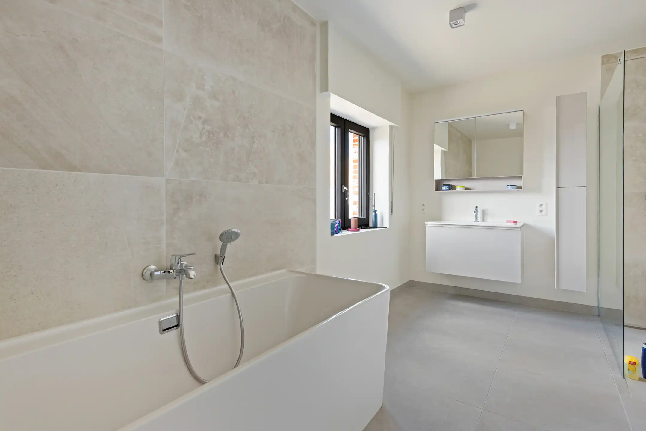 Energiezuinige halfopen bebouwing in Branst foto 6