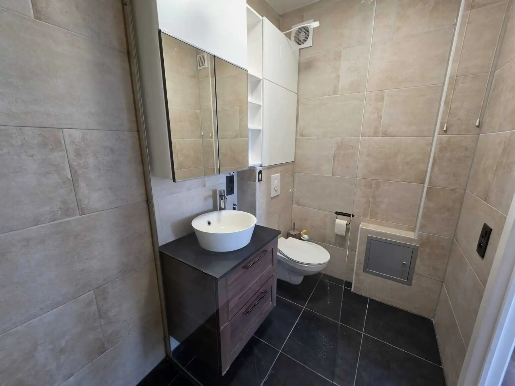 Appartement 1 sl op 5de verdieping foto 9