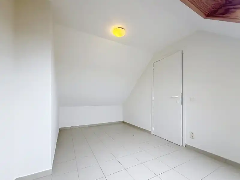 Duplex appartement met 3 slaapkamers en terras foto 12