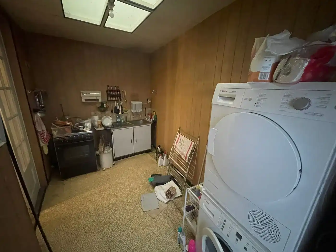 Rijwoning met 5 slaapkamers in centrum Tienen foto 9
