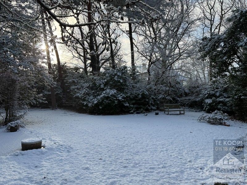 Originele villa in Bokrijk foto 4