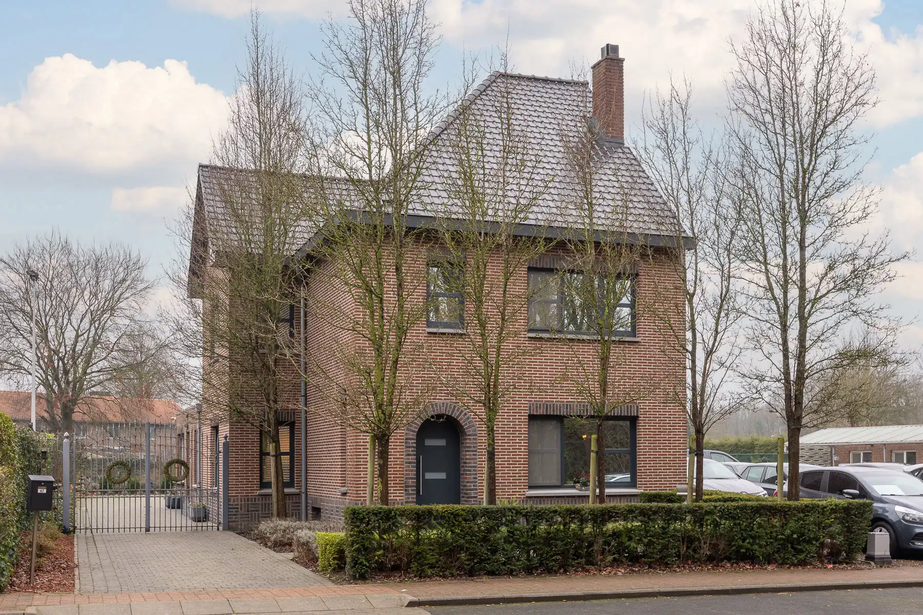 Huis te koop foto 2