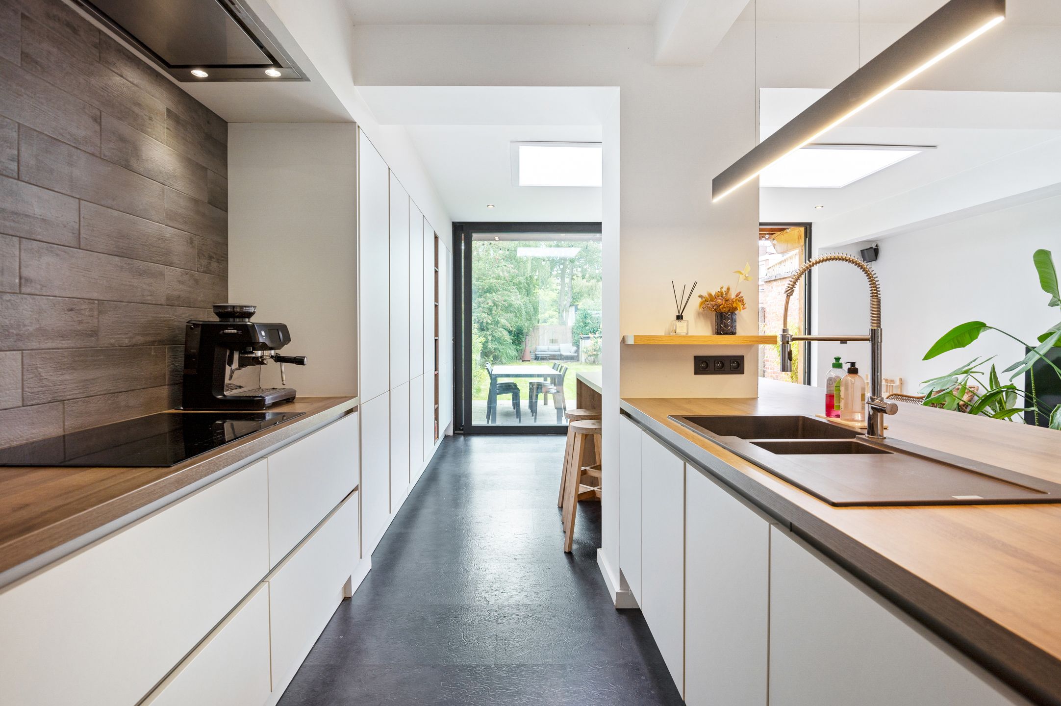 Mooi gerenoveerde woning op toplocatie nabij centrum Kontich foto 10
