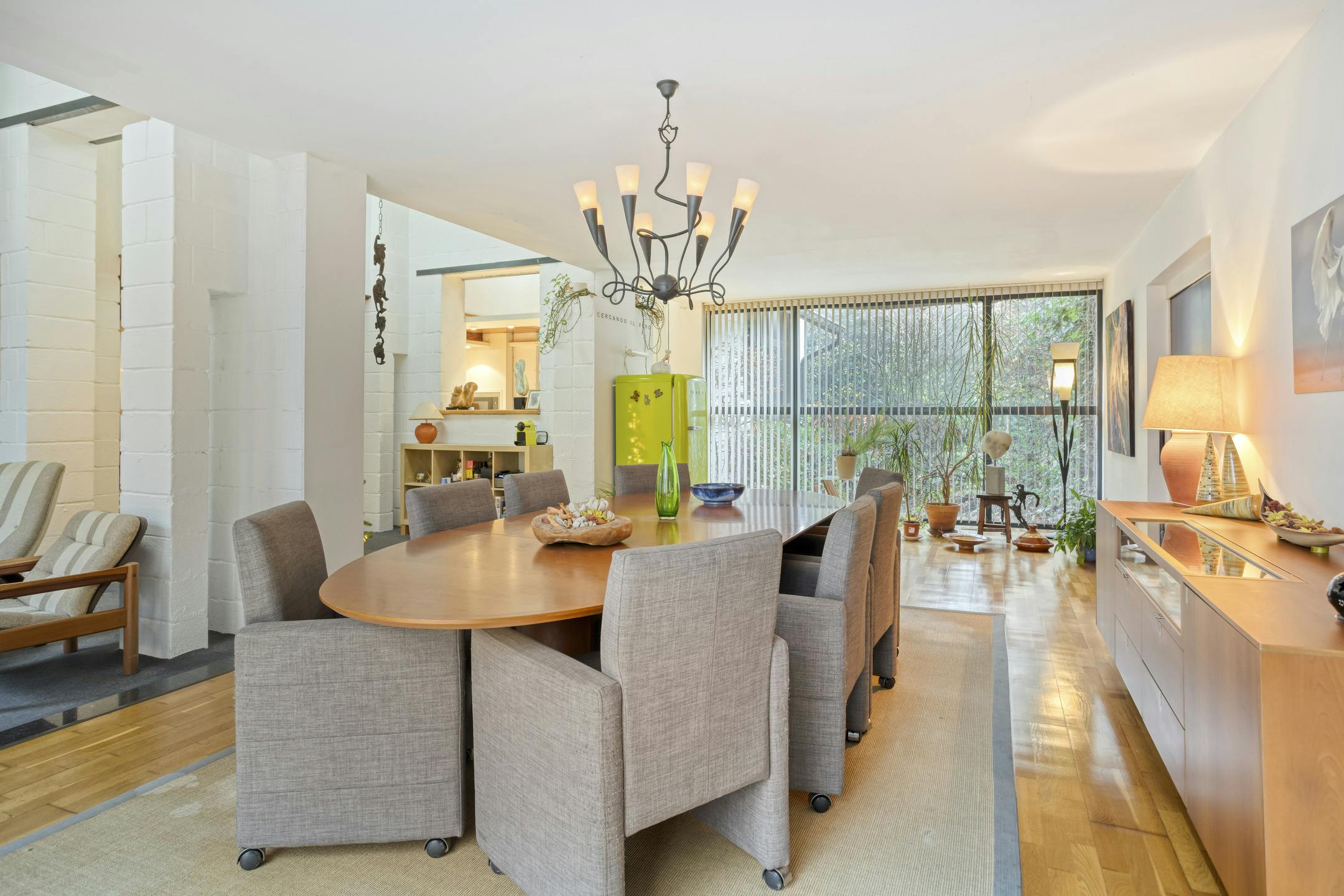 Architectuurwoning door bOb Van Reeth op 2.303m² in Schilde foto 23