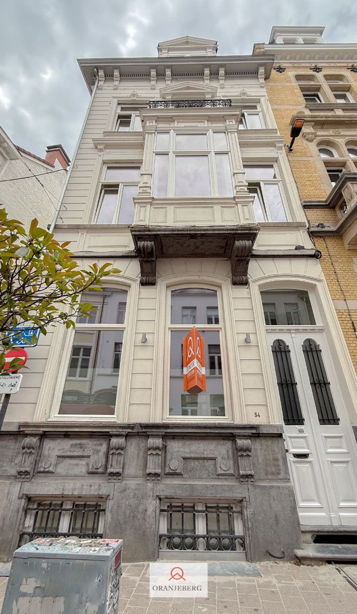 Co-housing woning met 5 slpk's en 3 badkamers foto {{pictureIndex}}