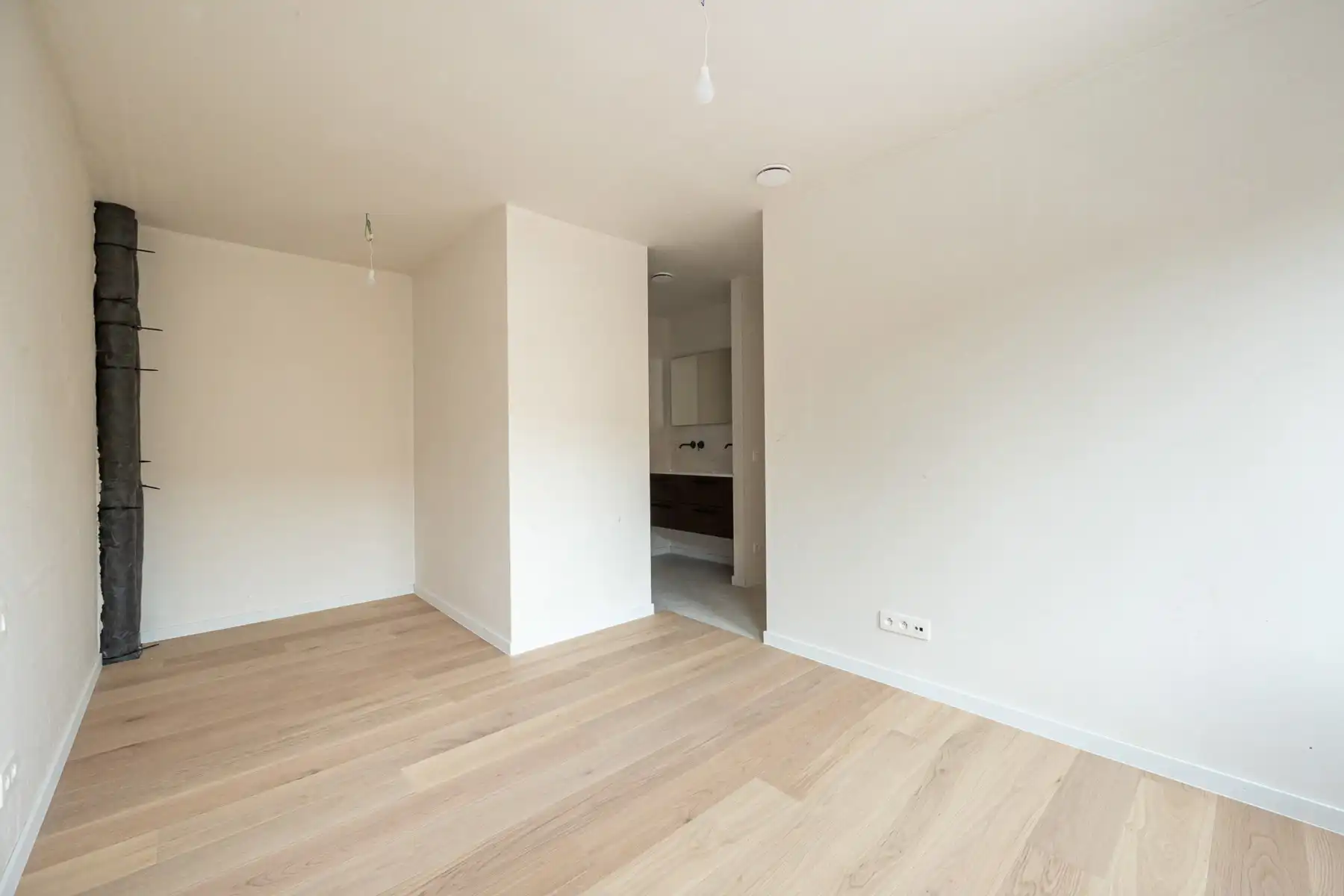 De Tram A1.4 - Appartement op de 1ste verdieping van 125m² met 3 slaapkamers en terras. foto 14