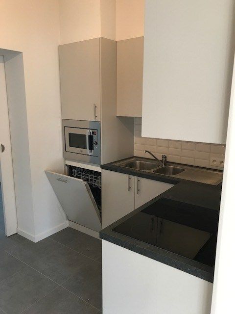 Ruim appartement met 1 slk foto 7