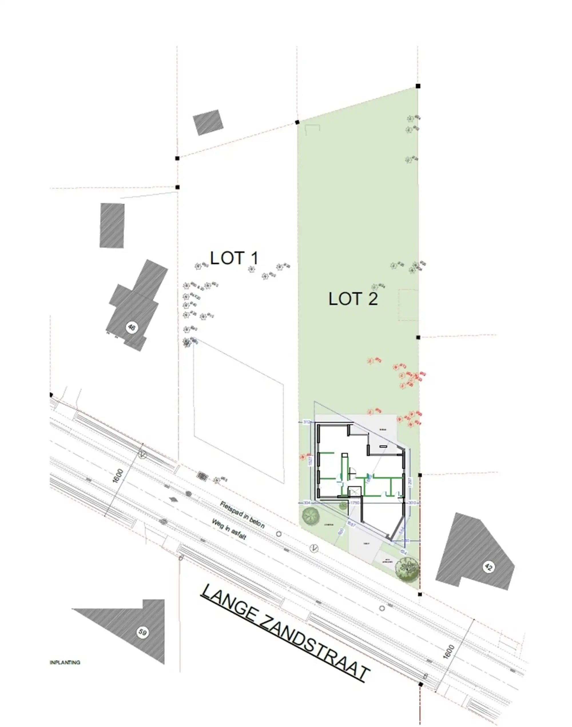 Unieke villagrond te Sint-Katelijne-Waver foto 11