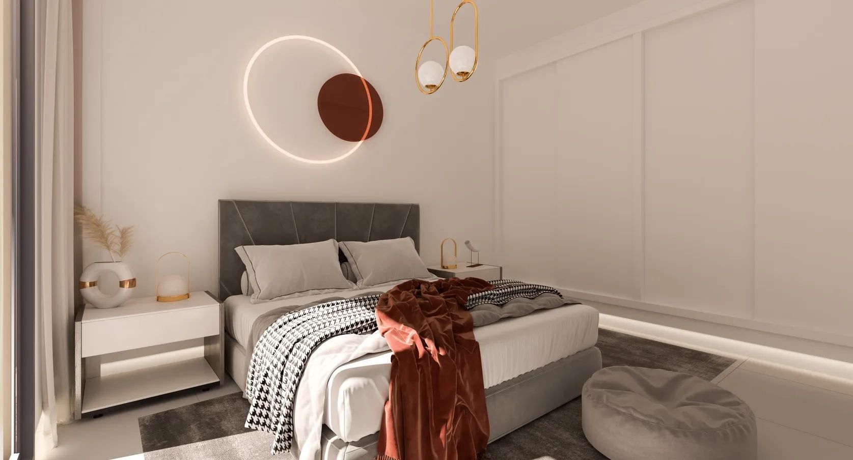 Ultiem comfort op toplocatie: luxe vakantiewoningen vlakbij de Middellandse Zee foto 8