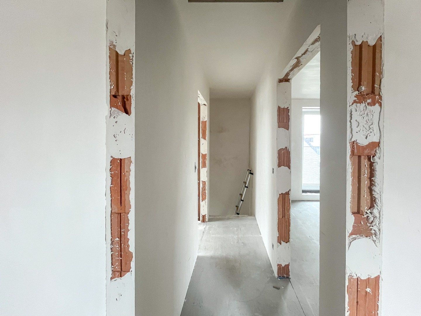 KIJKDAG 13/09 van 14u tot 16u - Moderne alleenstaande woning nabij centrum Houthulst foto 15