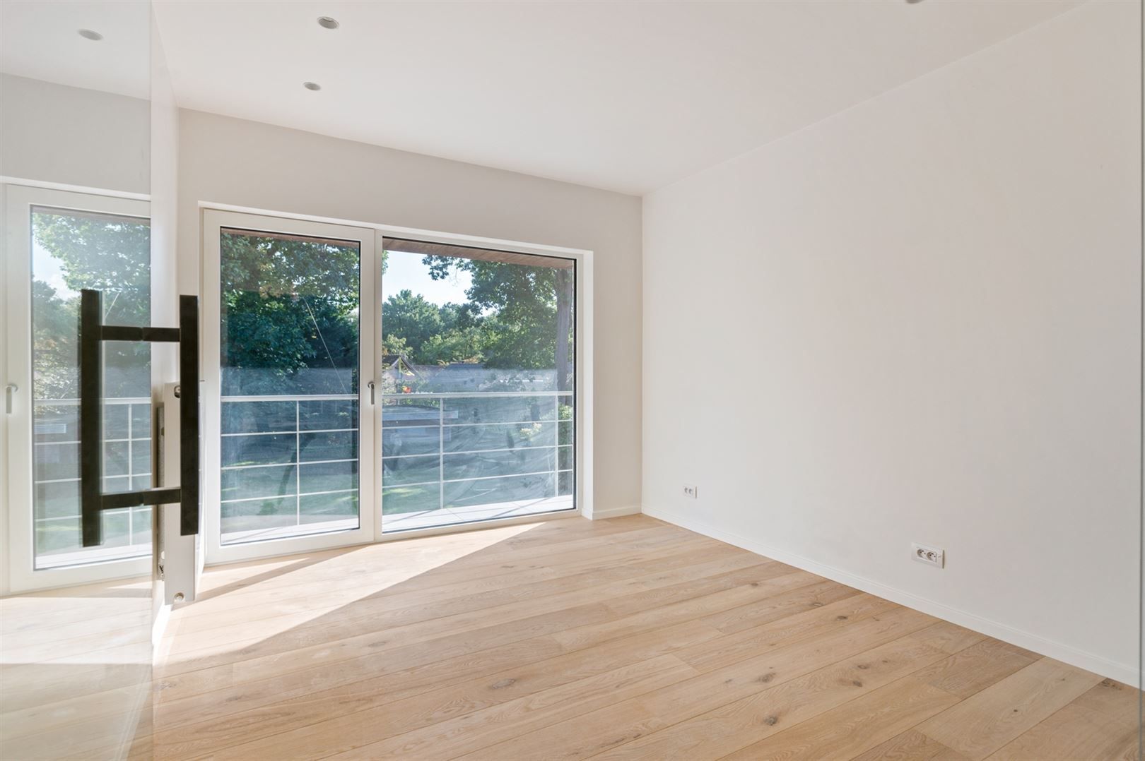 Energiezuinige villa in rustige groene woonwijk. foto 15