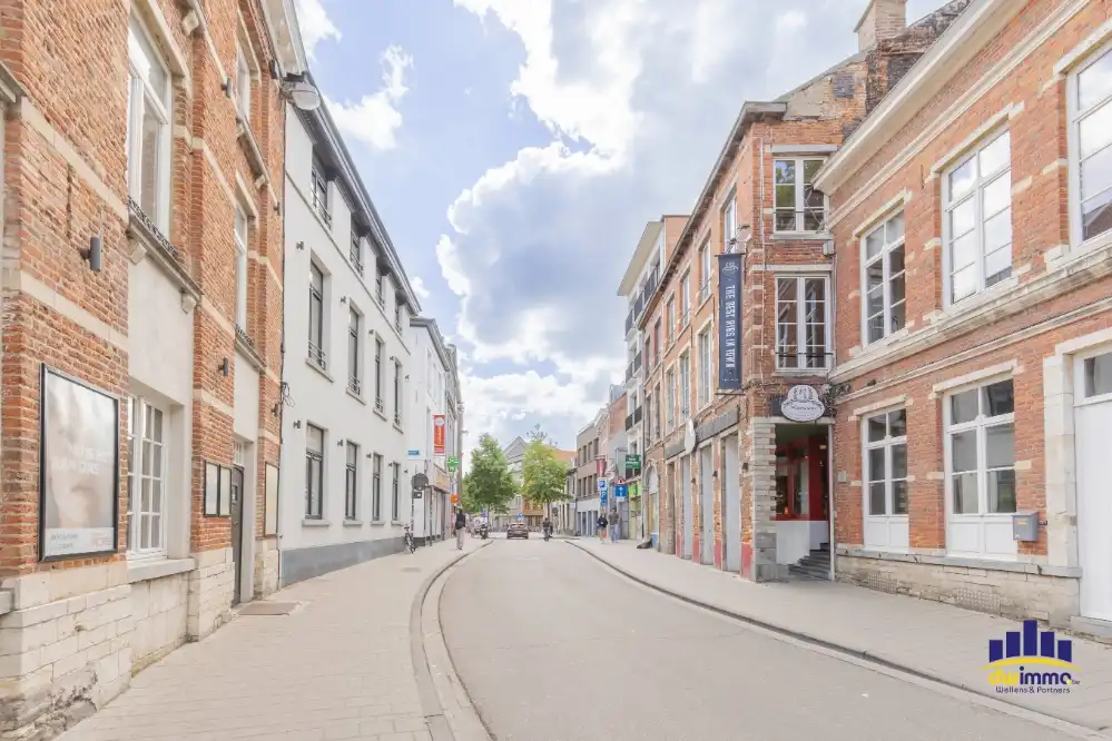 Ter Overname: Ruim en Instapklaar Restaurant in Leuven foto 13