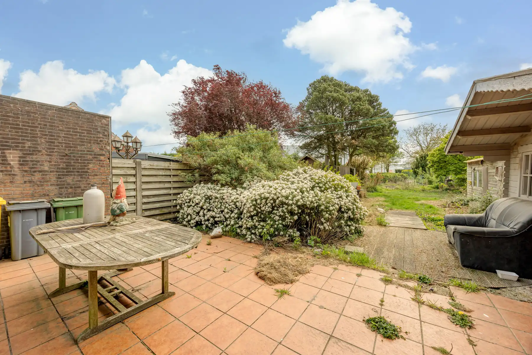 Ruime gezinswoning met tuin op topligging in Hoogstraten foto 31