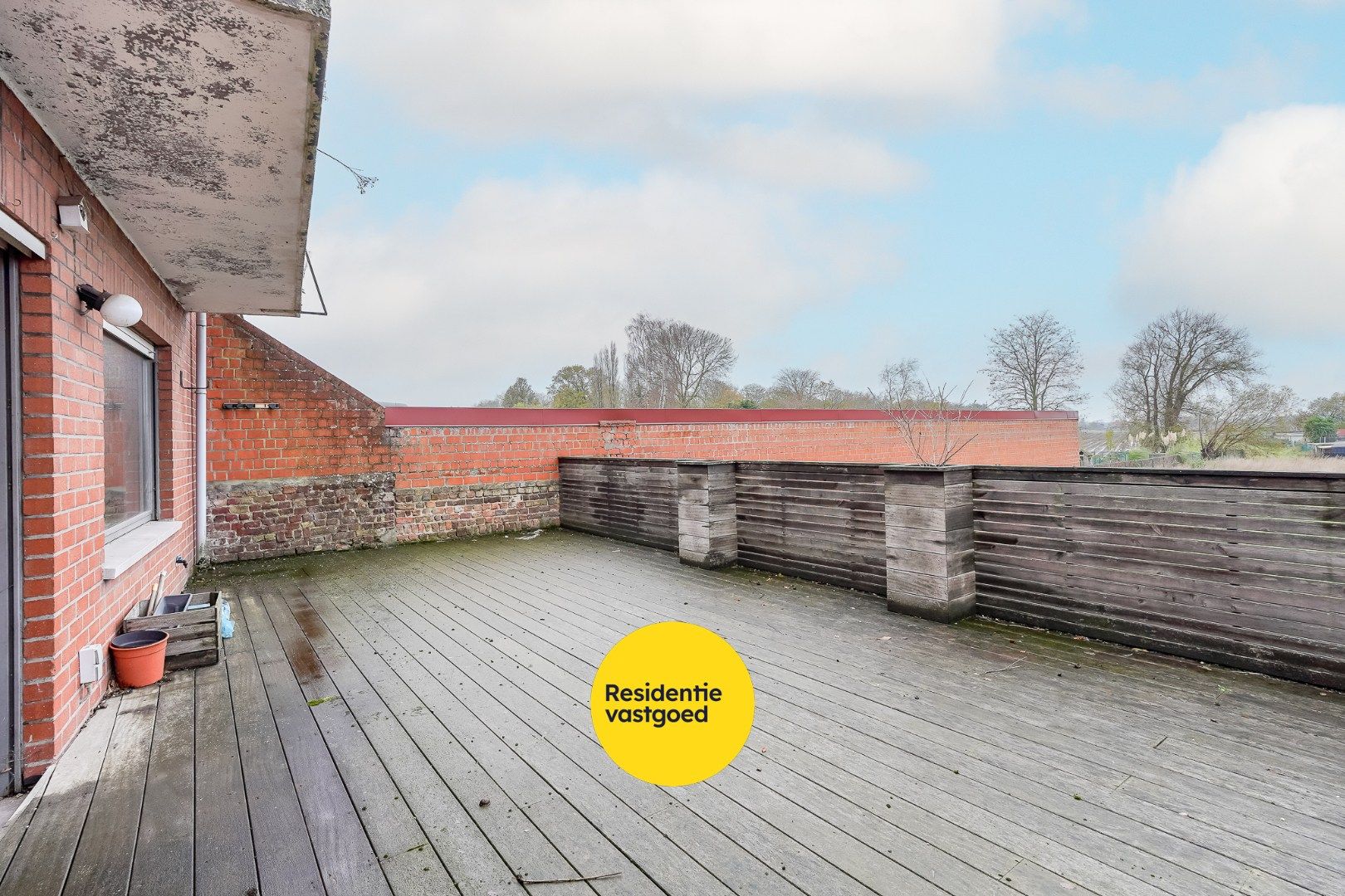 Ruim appartement te huur in Eernegem foto 13