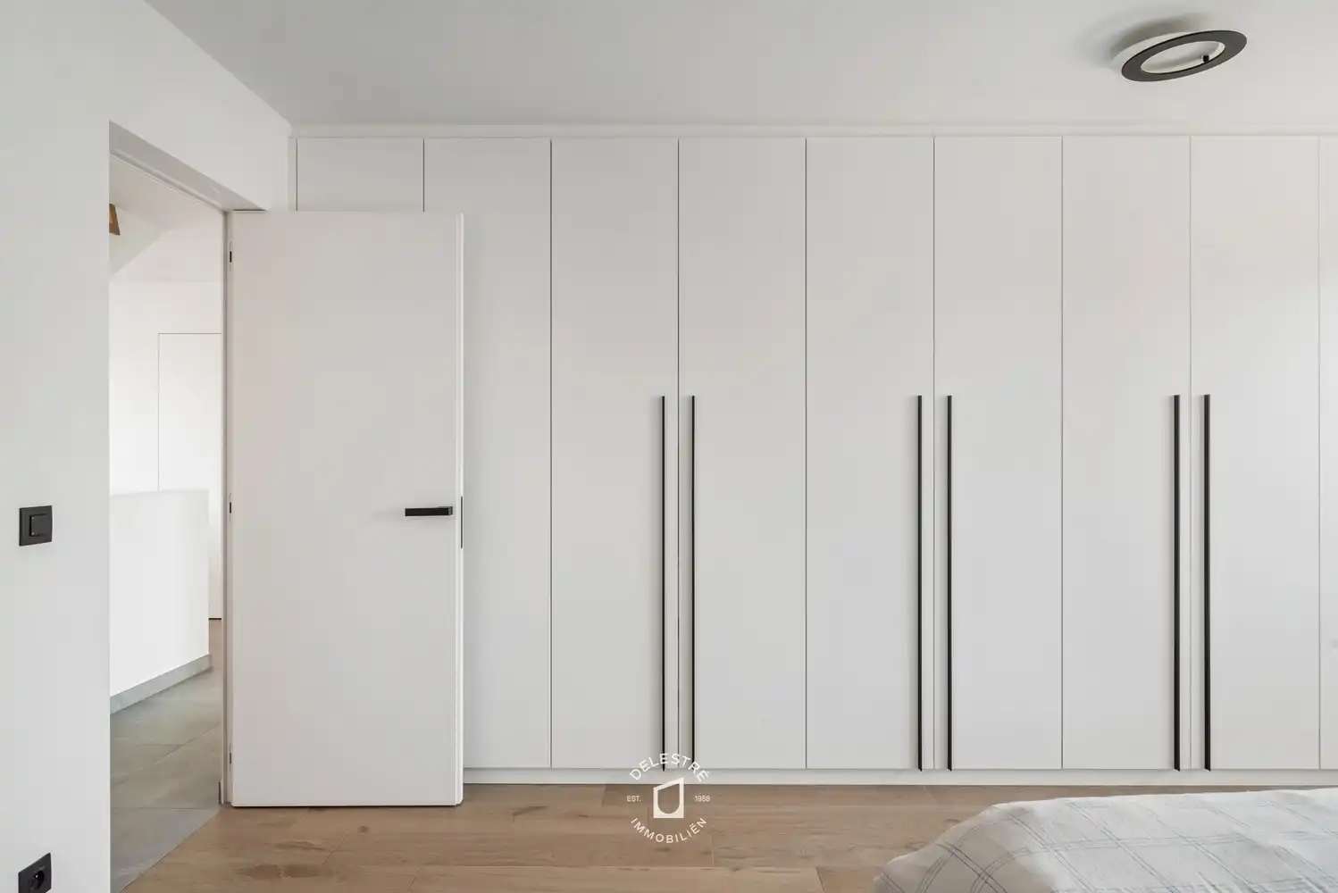 Kwalitatief afgewerkte BEN-woning met 4 slaapkamers en tuin (BJ 2023) ONDER REGISTRATIESTELSEL foto 25