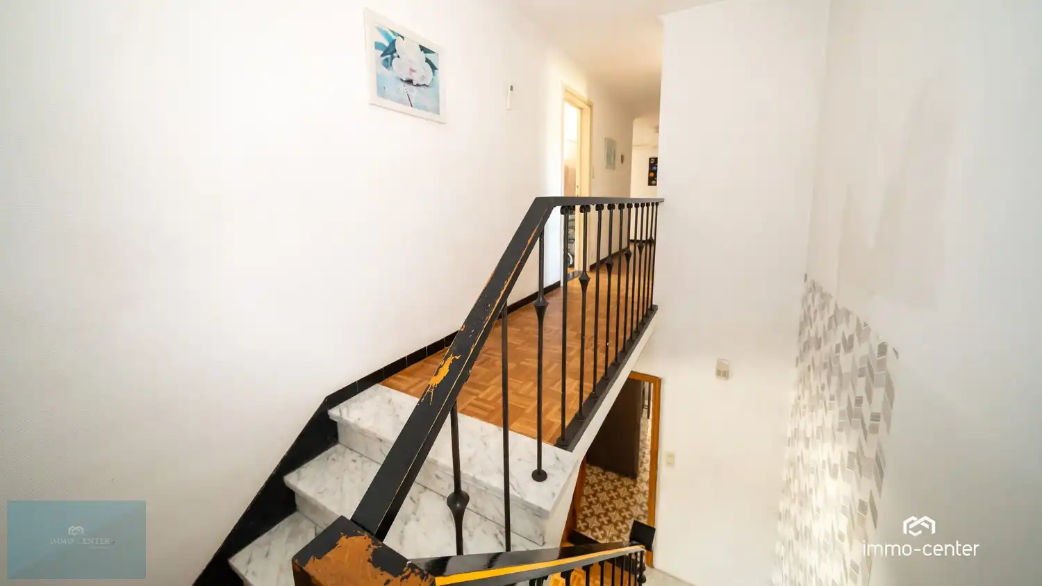 Instapklare open bebouwing met ruime tuin en moderne technieken te As foto 15