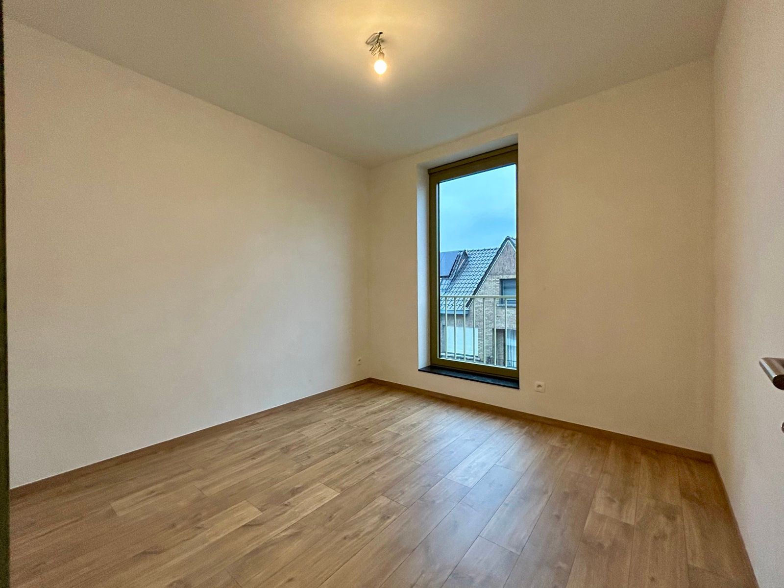 80% VERKOCHT - LAATSTE APPARTEMENT foto 8