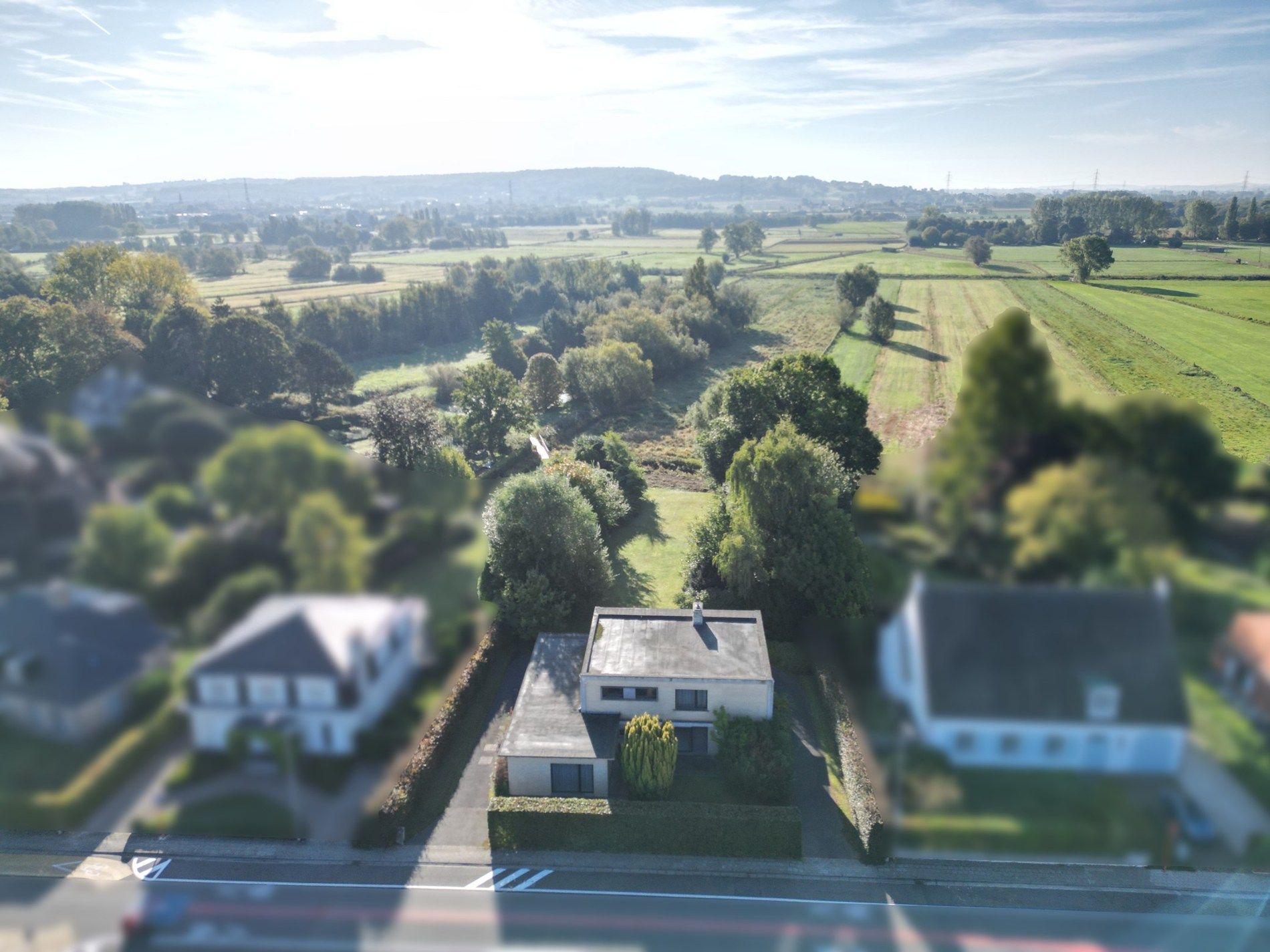 BOUWGROND VAN 2.409 M²  foto 2