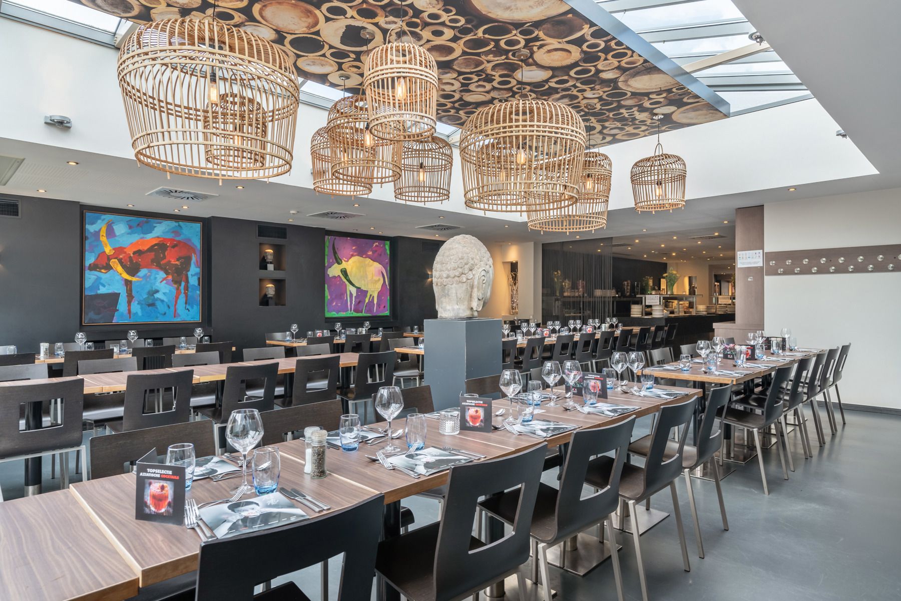 Prachtig commercieel pand met stadstuin in het hart van Aartselaar foto 7