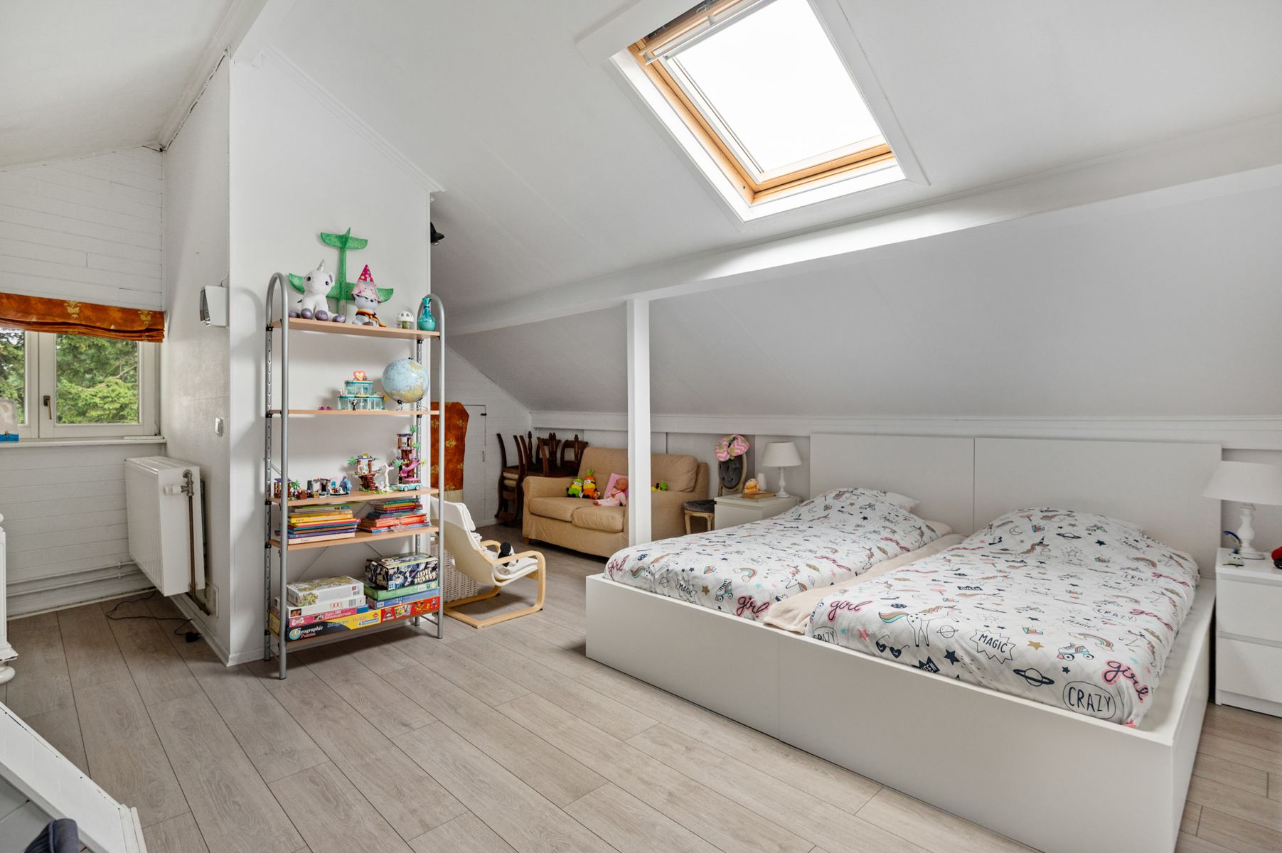 Woning in het hart van Mariaburg foto 22