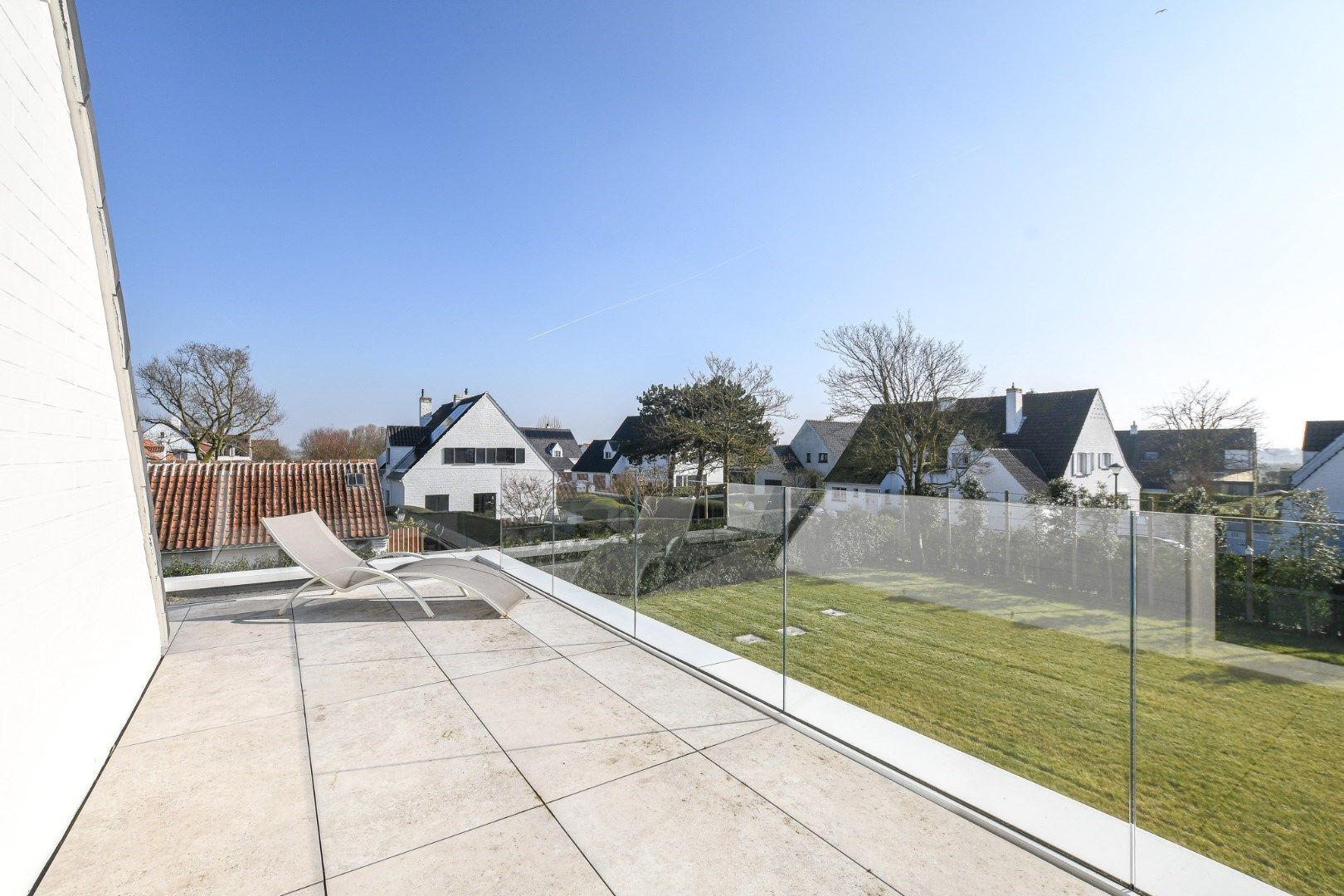 Luxe villa in Nieuwmunster, De Haan – Een unieke combinatie van stijl, comfort en duurzaamheid foto 24