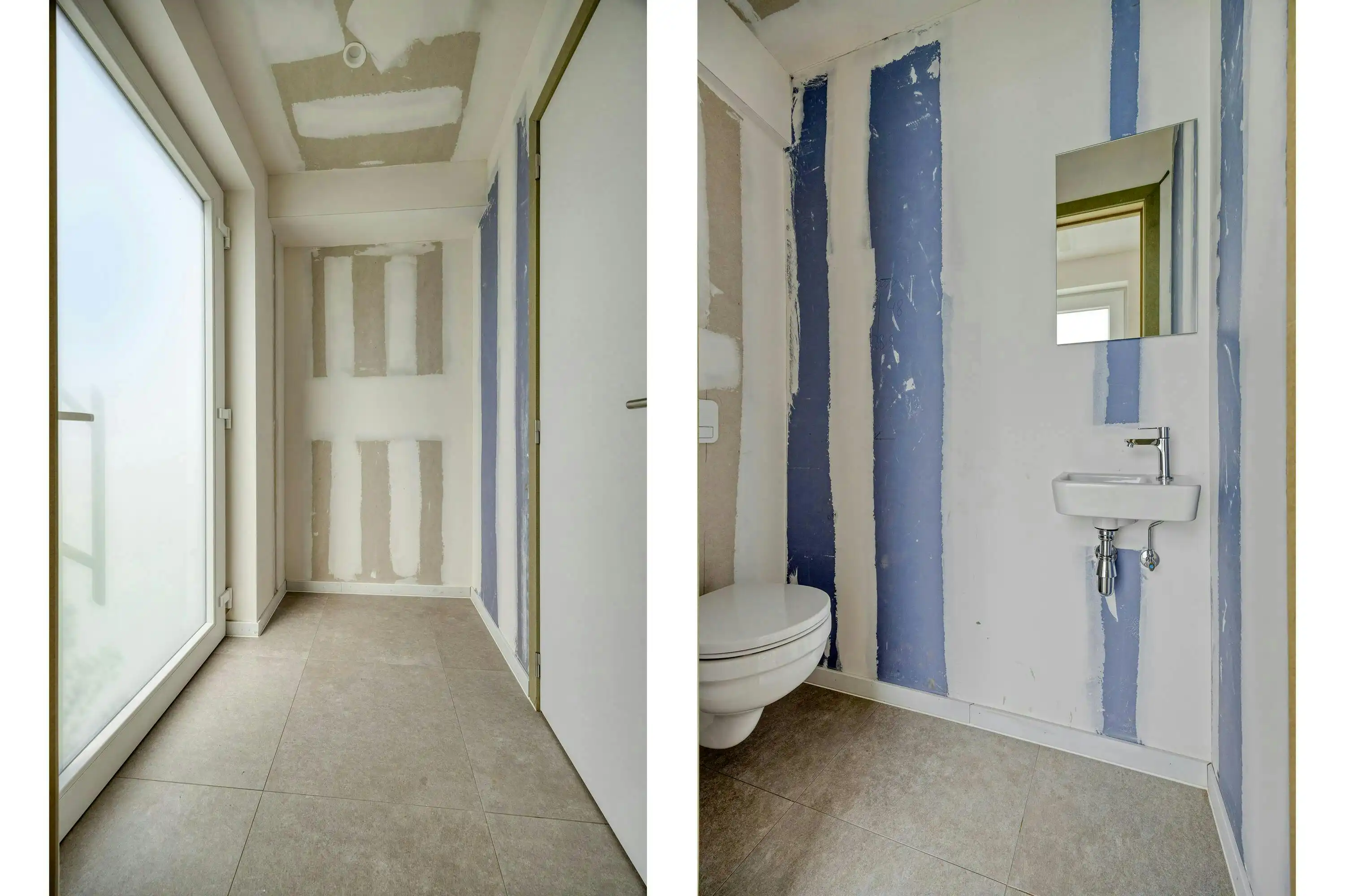 Nieuwbouwwoning met 3 slaapkamers te koop in Linter foto 3