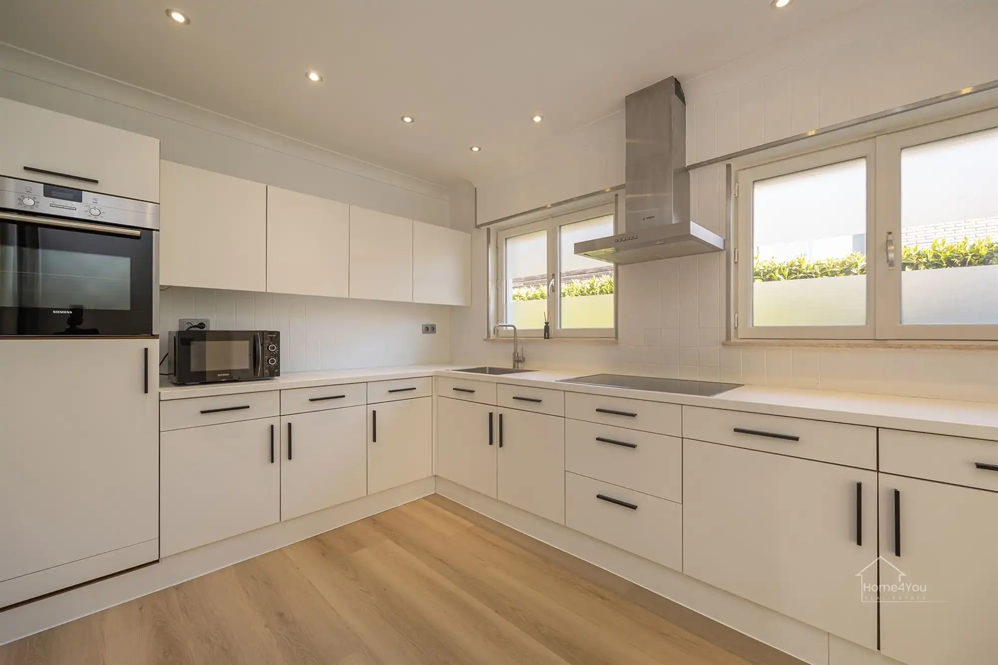 Mooie Laagbouwvilla Kontich foto 9