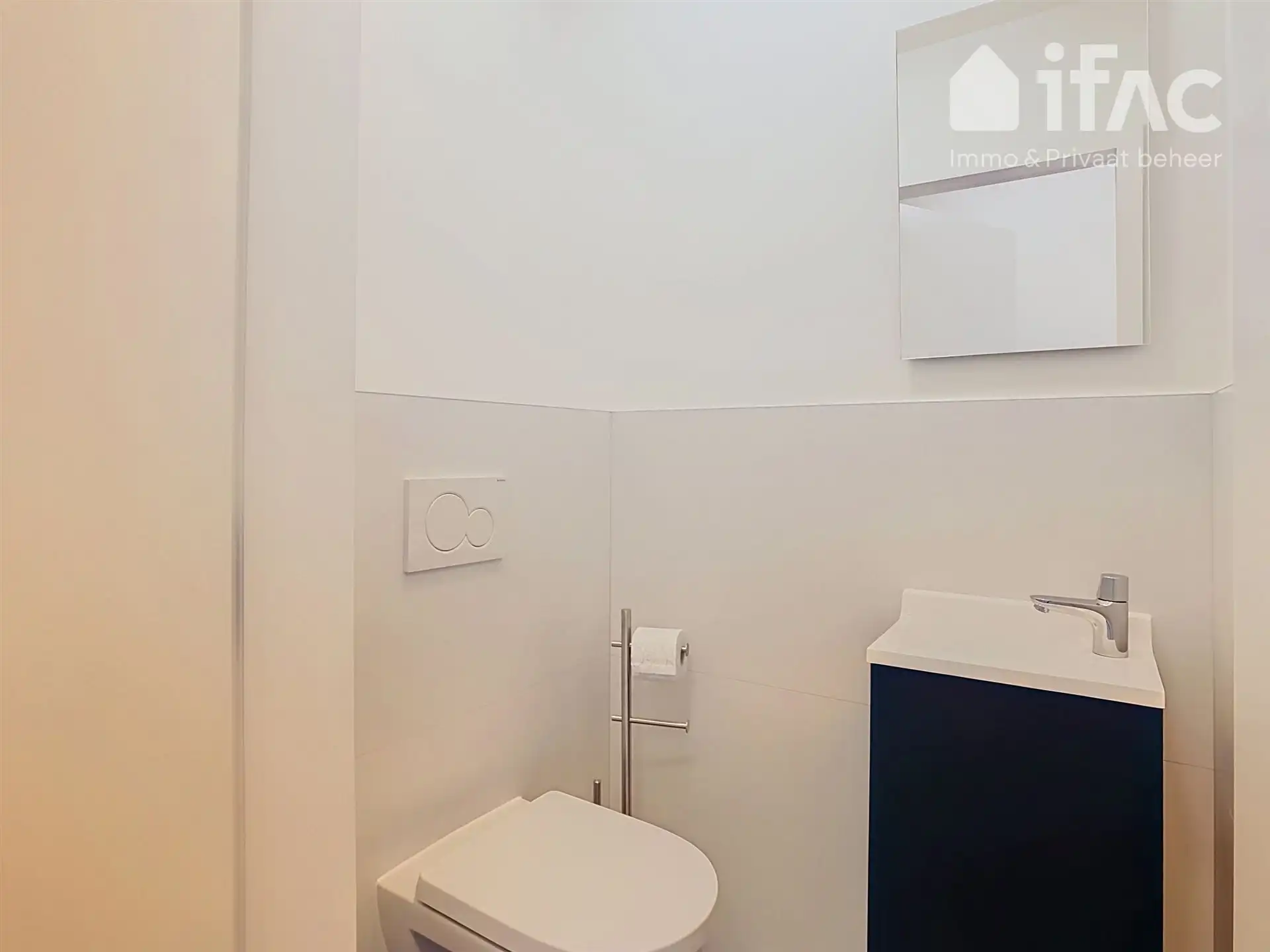 nieuwbouwappartement foto 4