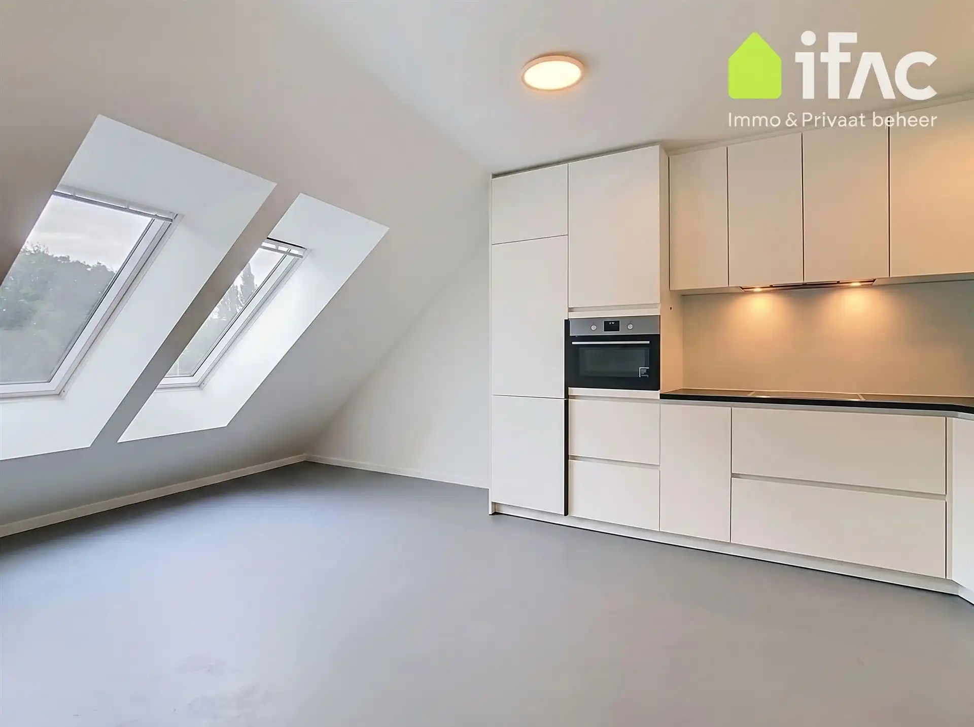 nieuwbouwappartement foto 4