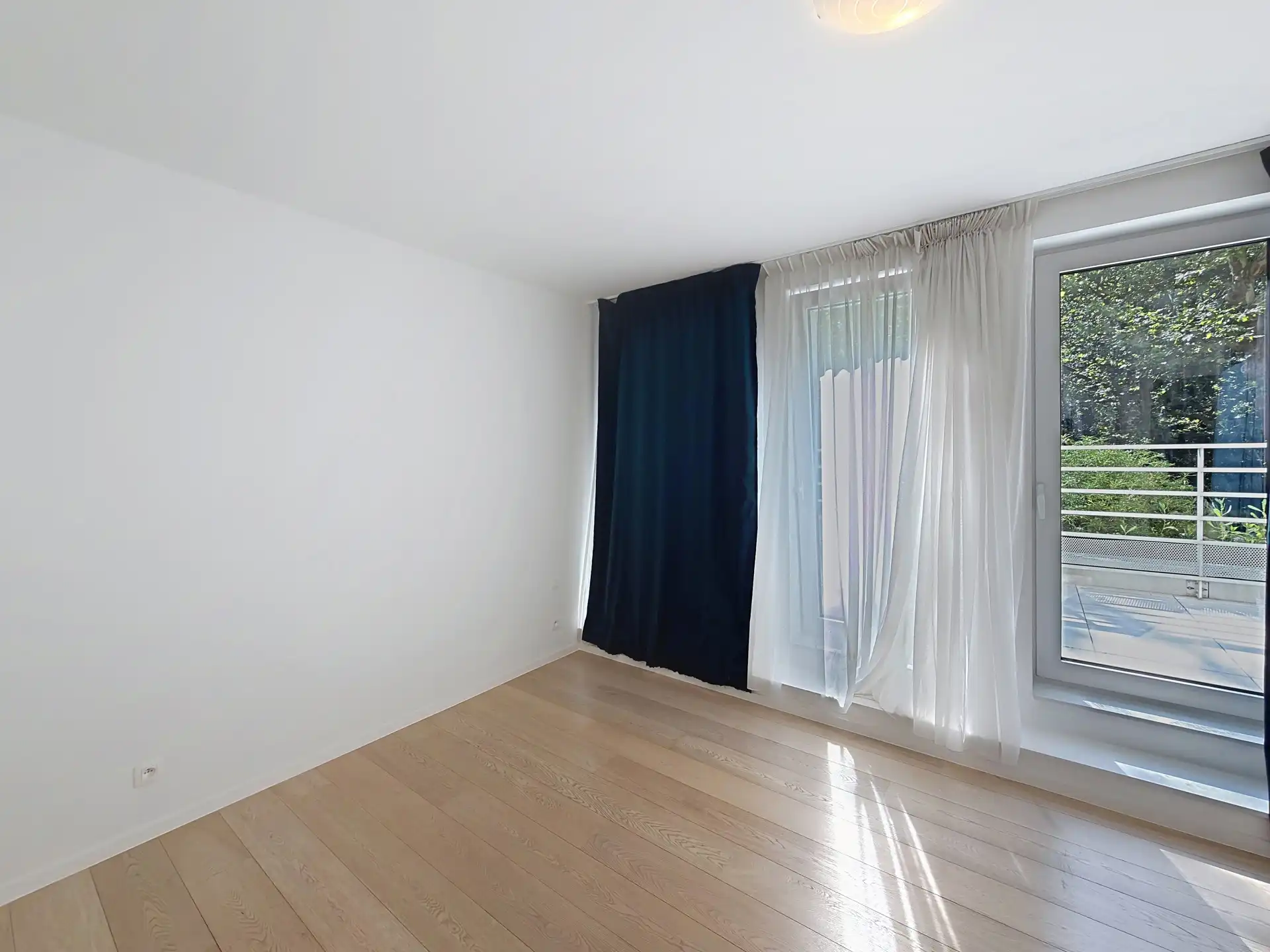 Appartement met 3 slaapkamers in een recent bouwproject! foto 13