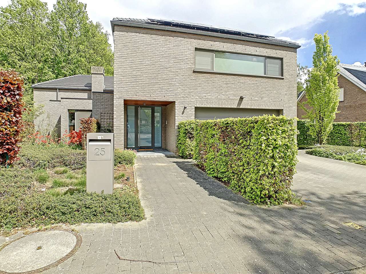 Villa te huur foto 17