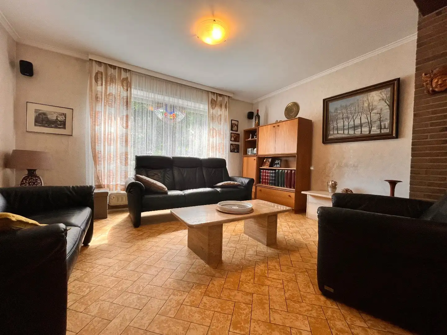 Ruime woning te koop in Arendswijk met 3-4 slaapkamers, ruime tuin, garage en uitweg  foto 5