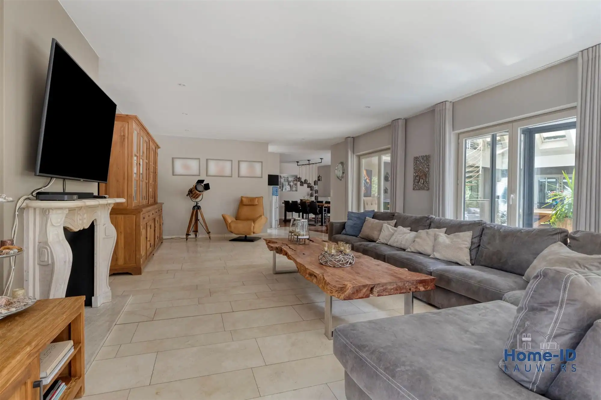 Exclusief wonen in alle rust op bijna 3.000 m² foto 15