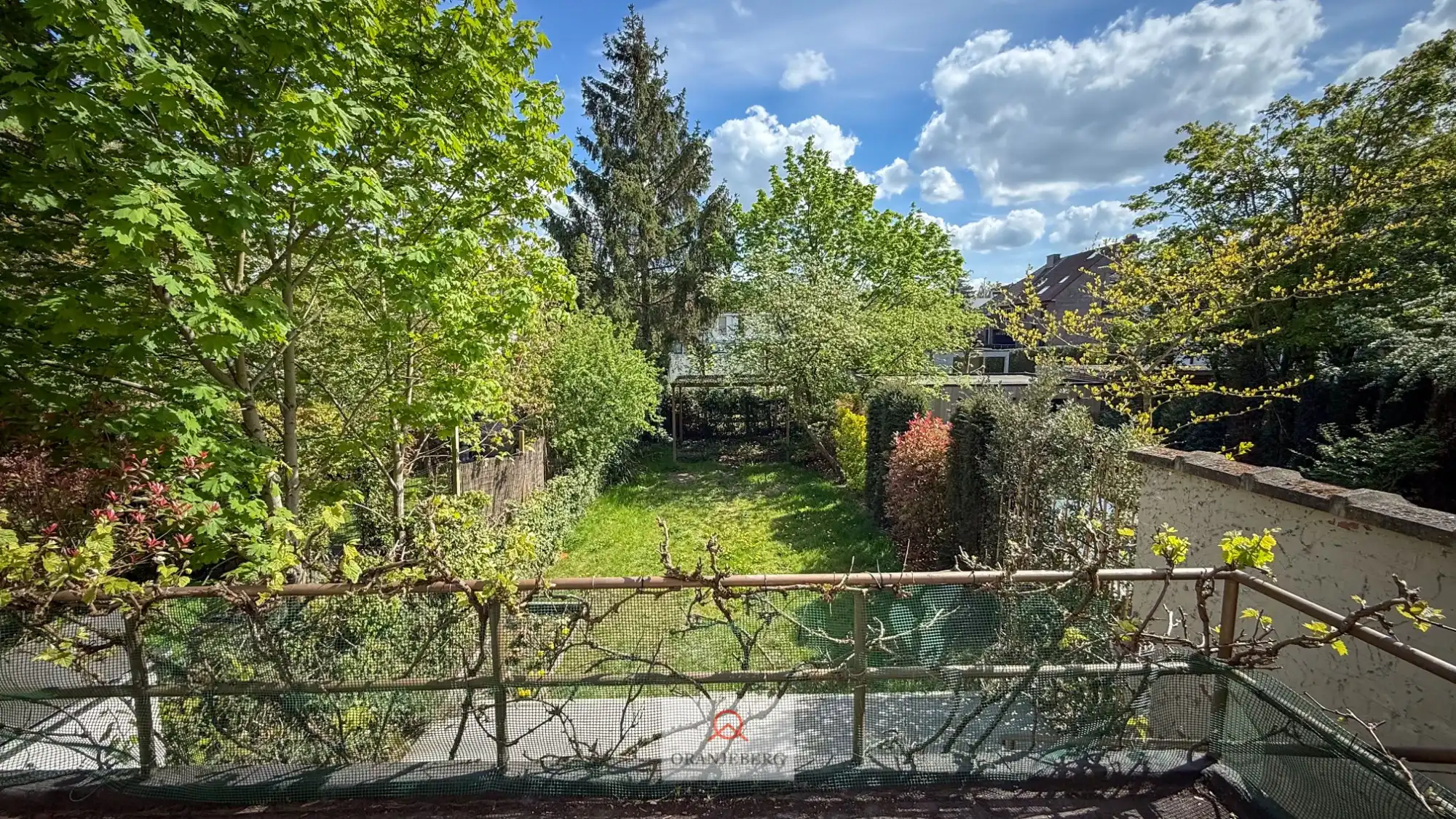 Rustig gelegen ruime woning vlakbij UZ Gent, De Sterre foto 30