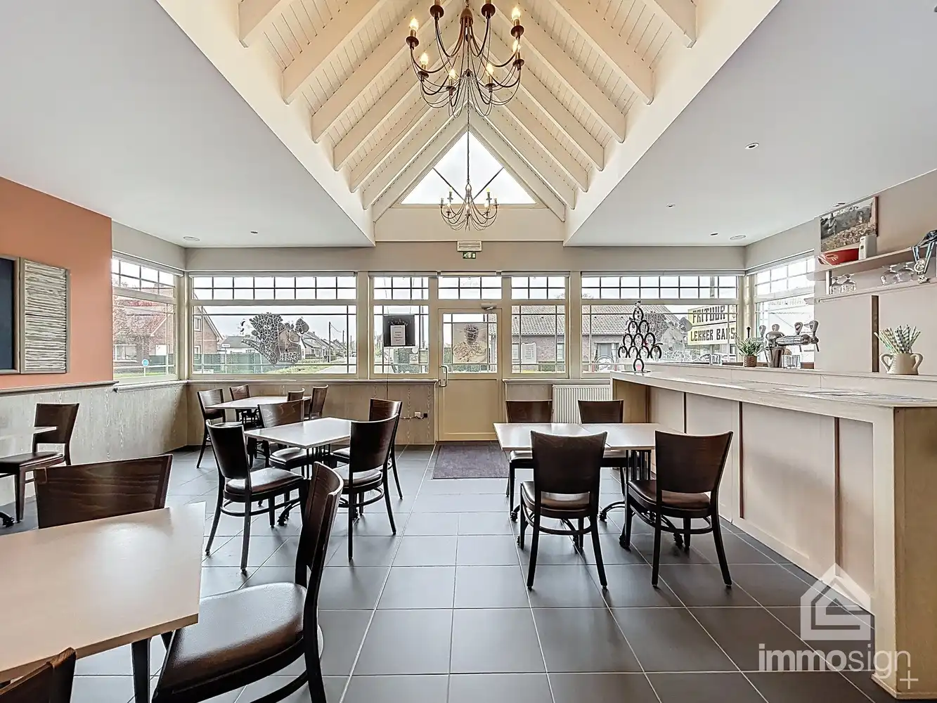 Woonst met horecagelegenheid op goede locatie te Bocholt foto 22