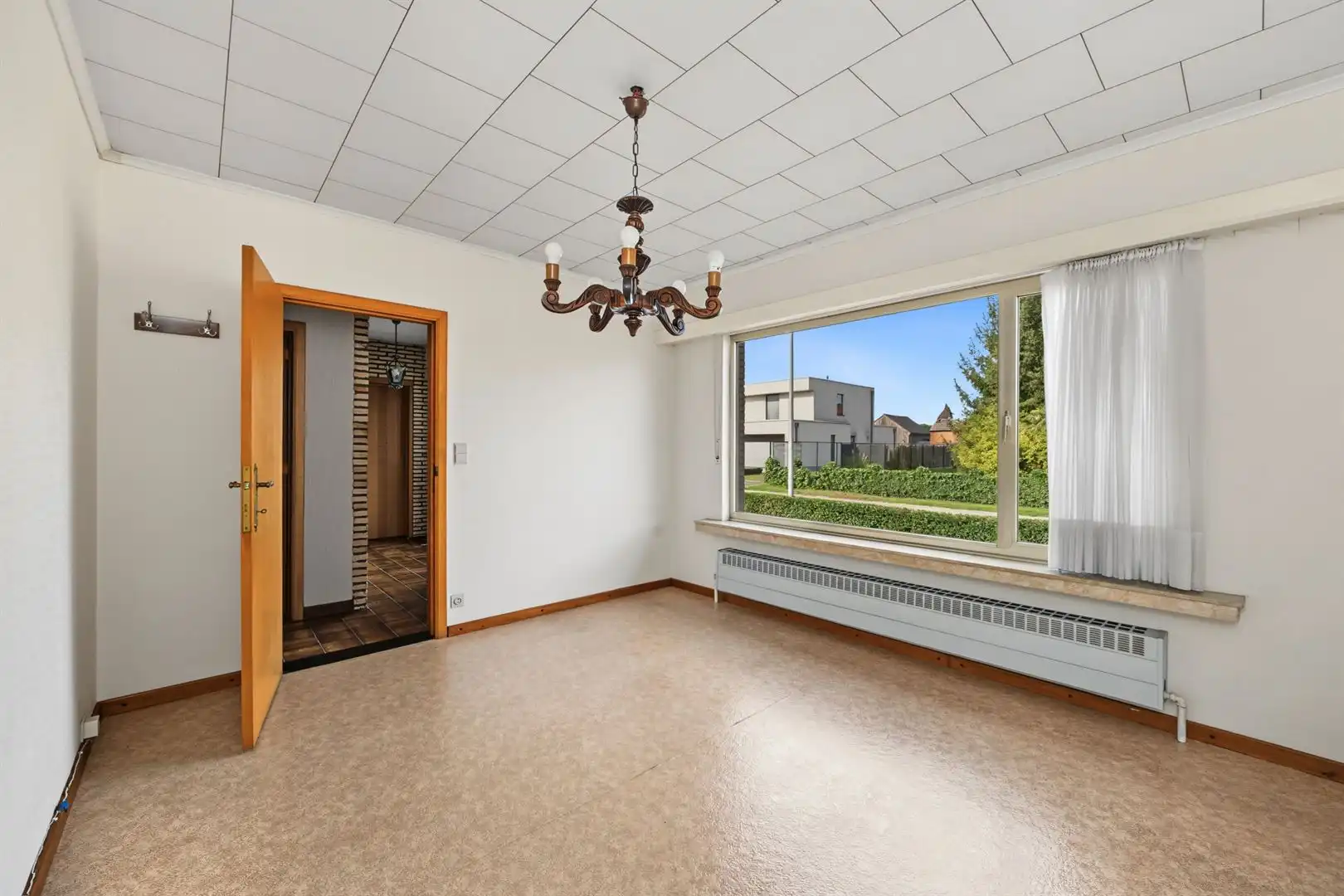 Te renoveren woning met 3 slaapkamers in Bevel foto 7