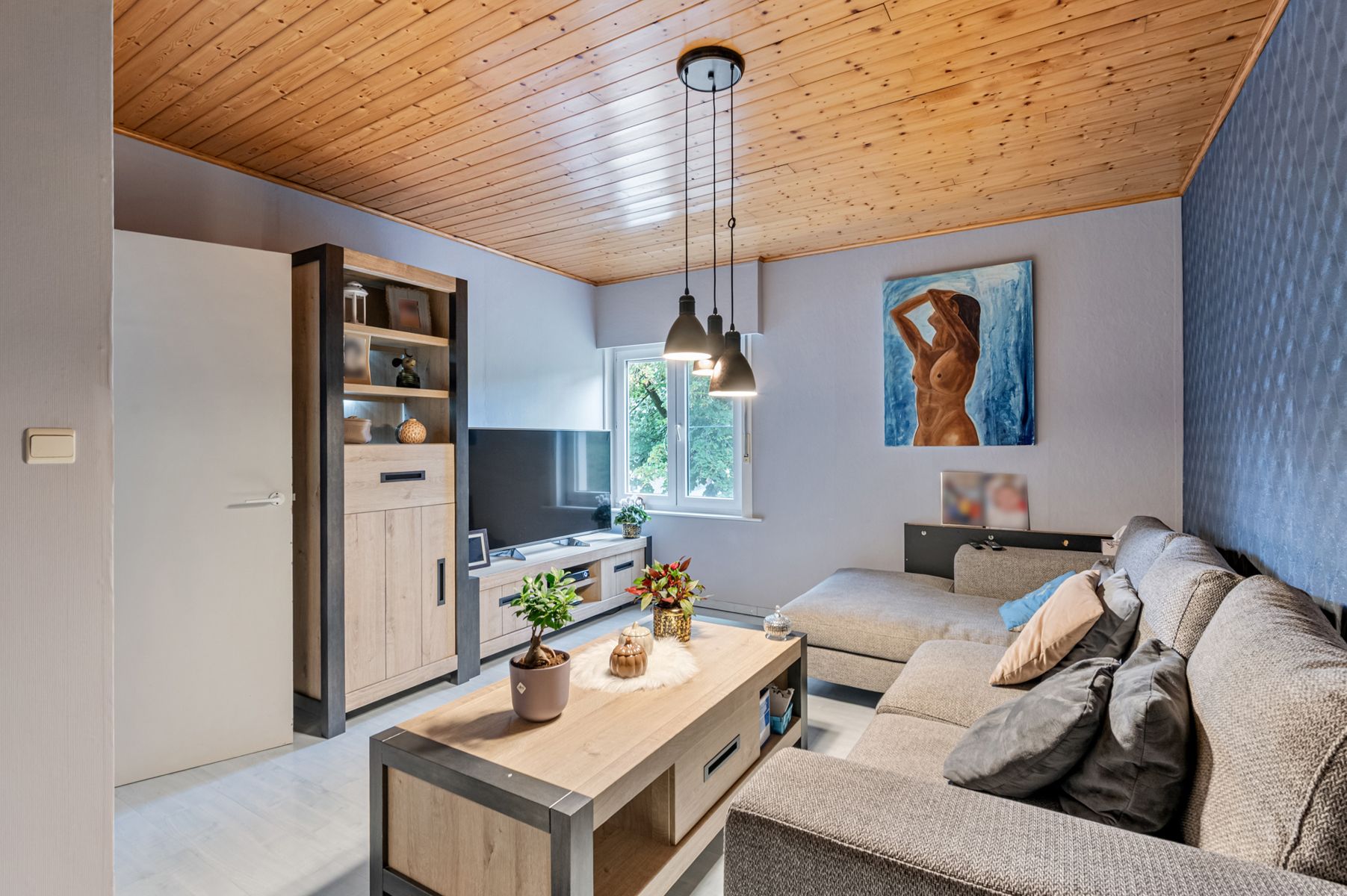 Rustig gelegen, ruime woning met dakterras foto 11