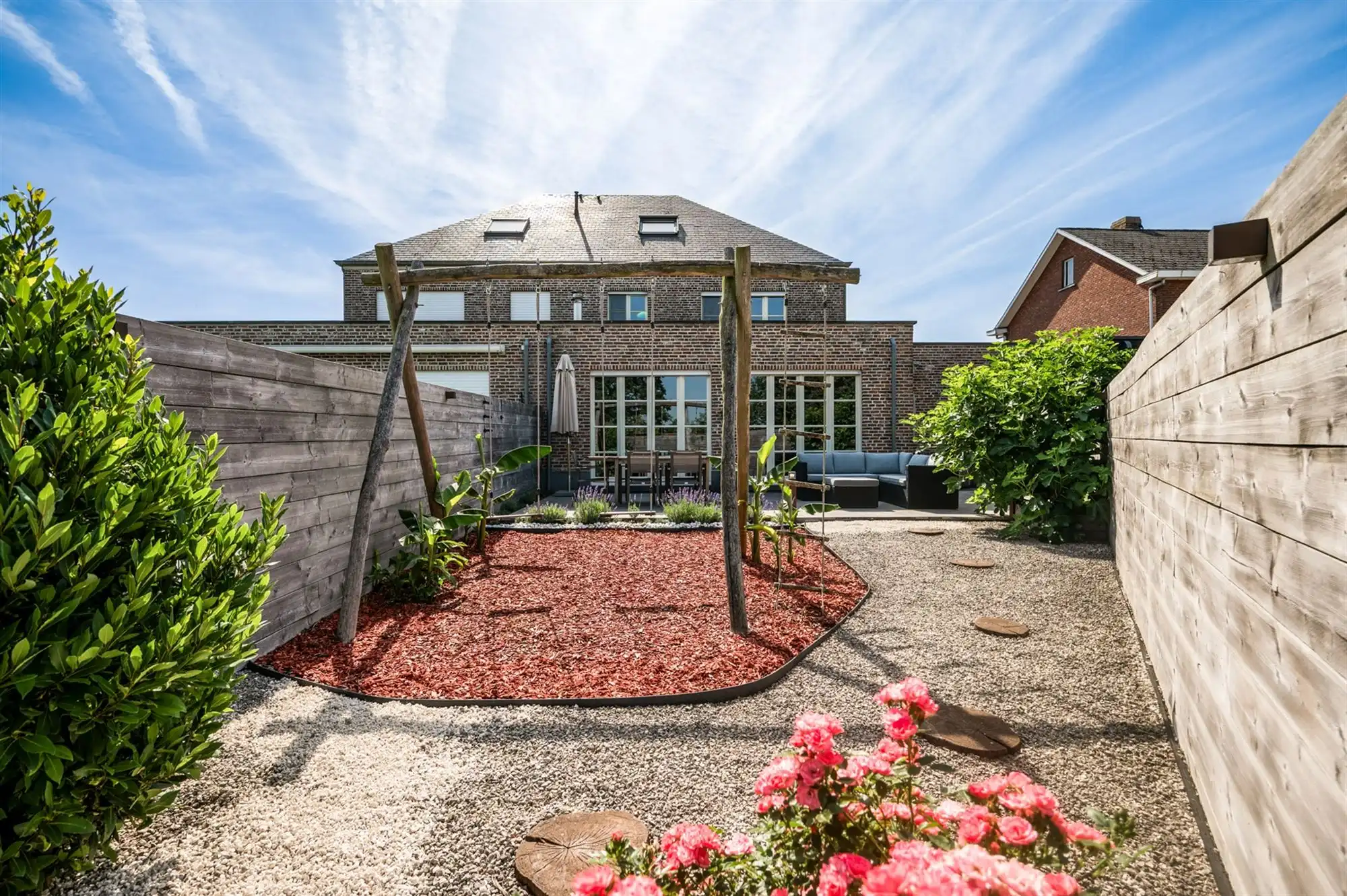 Landelijke gezinswoning op een ware A-locatie te Sint-Katelijne-Waver foto 17