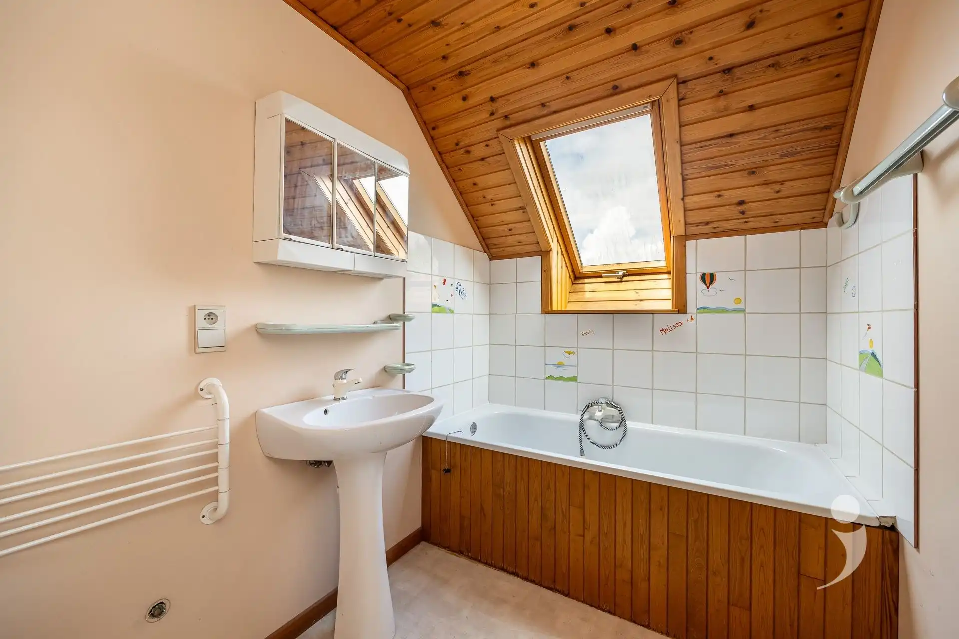 Eengezinswoning op 10a in de Lievekensbossen  foto 39