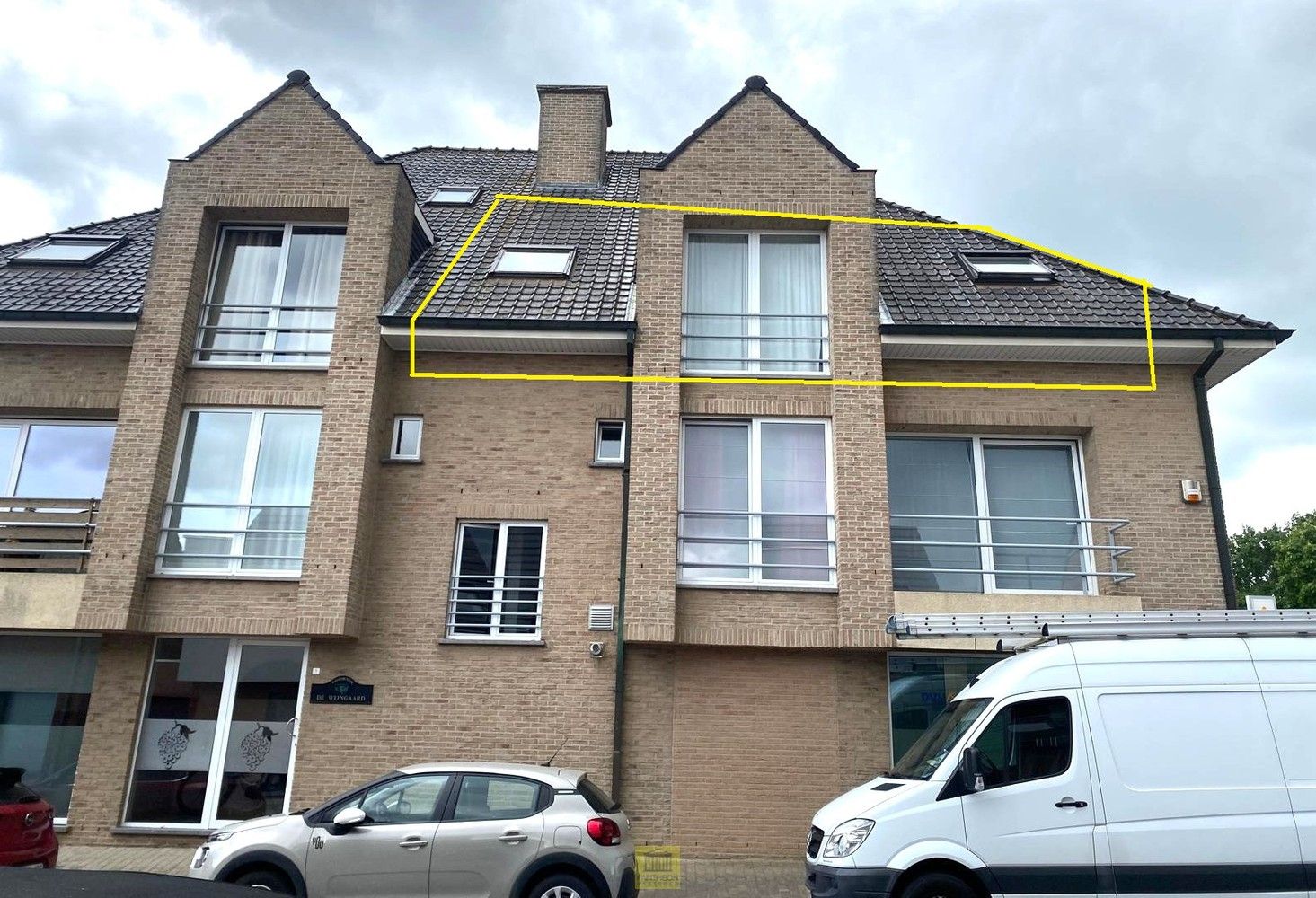 Ruim instapklaar appartement! foto 14