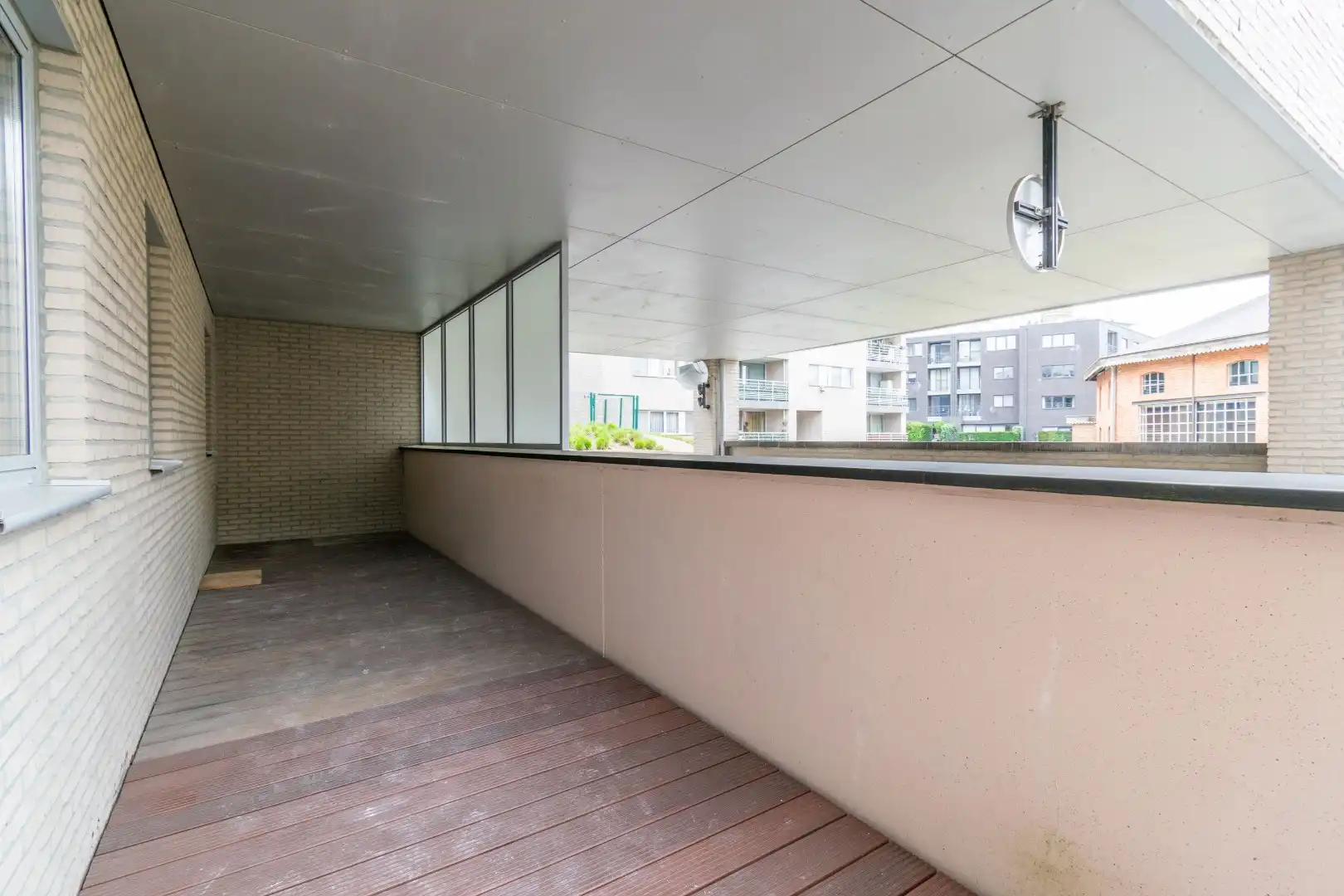 Een recent, instapklaar appartement te Halle! foto 13