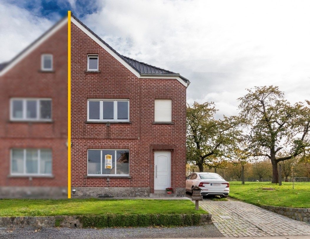 Woning met 2 slaapkamers en tuin foto {{pictureIndex}}