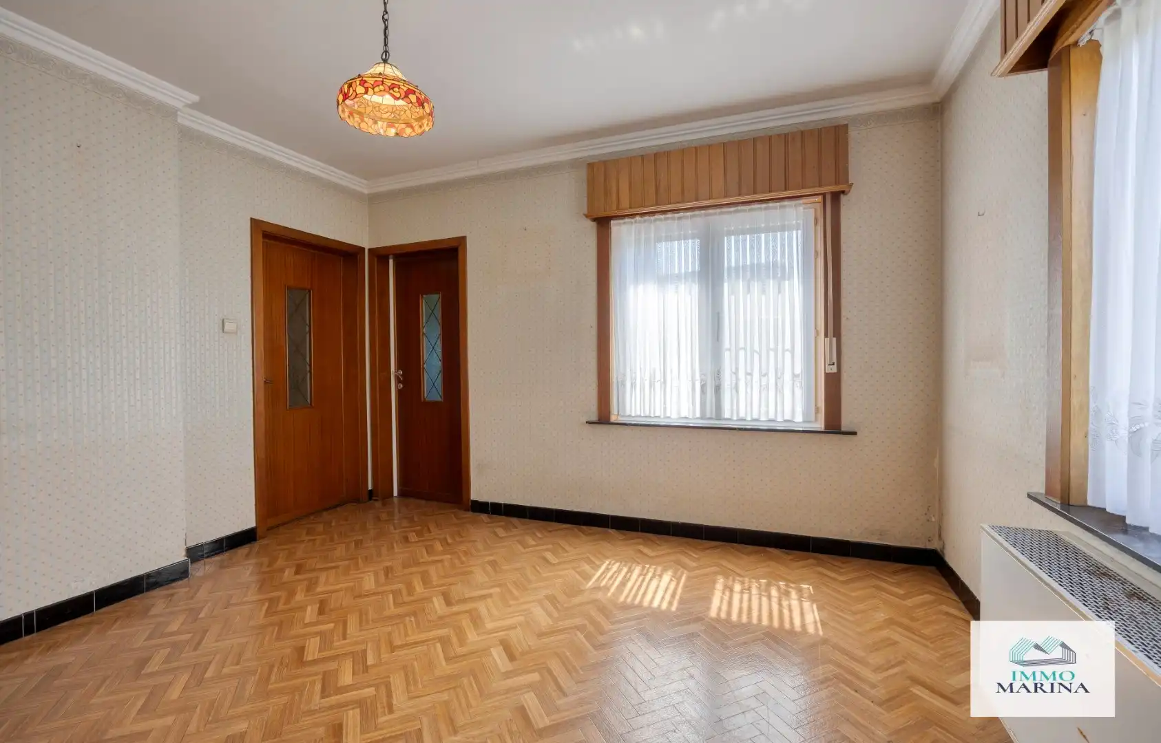 Ruime woning op 25,6 are te Begijnendijk  foto 11