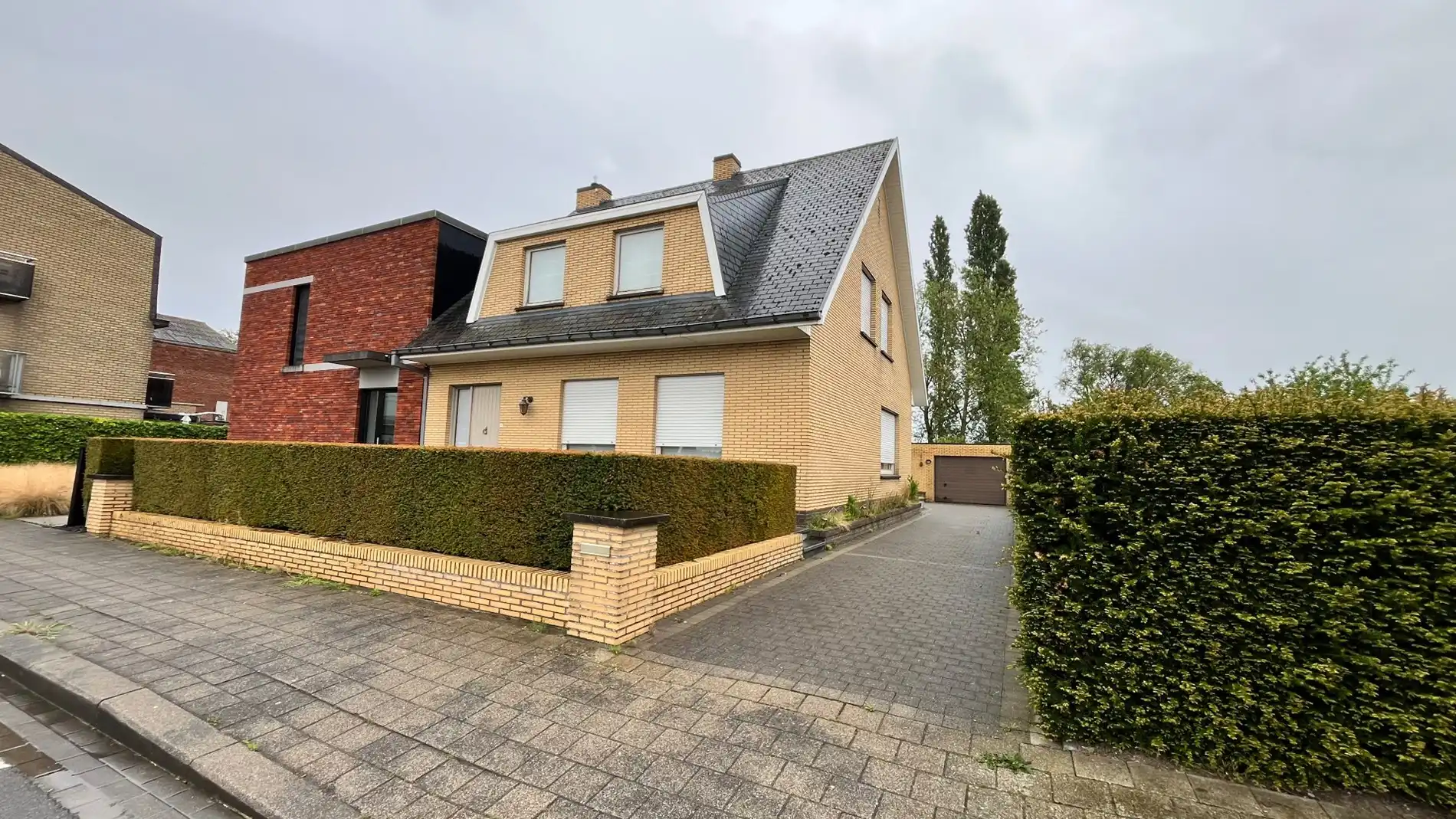 Huis te koop Sint-Katharinastraat 98 -/B - 8501 Kortrijk