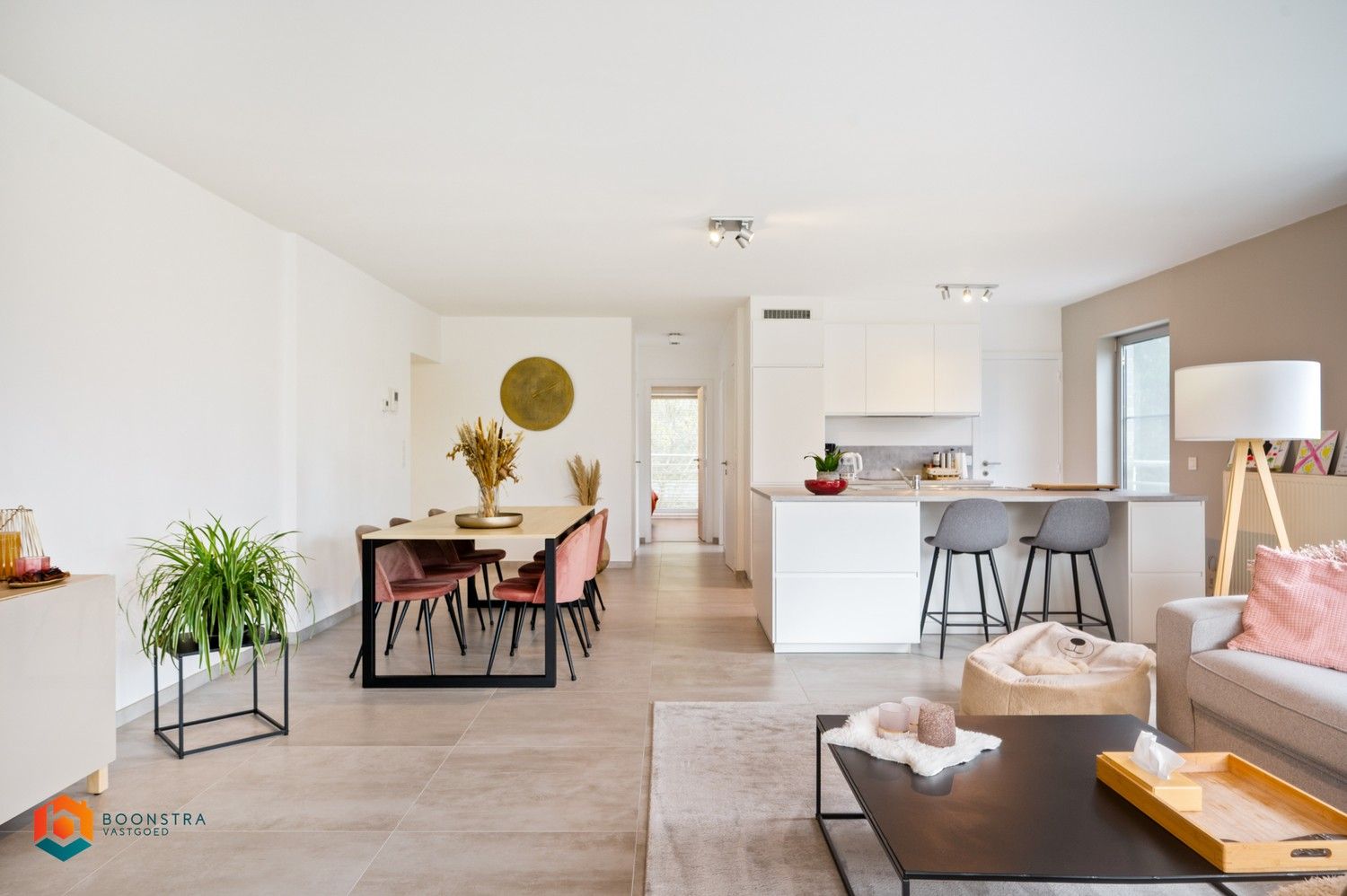 Appartement te koop Aarschotbaan 25A/6 - 2580 Putte