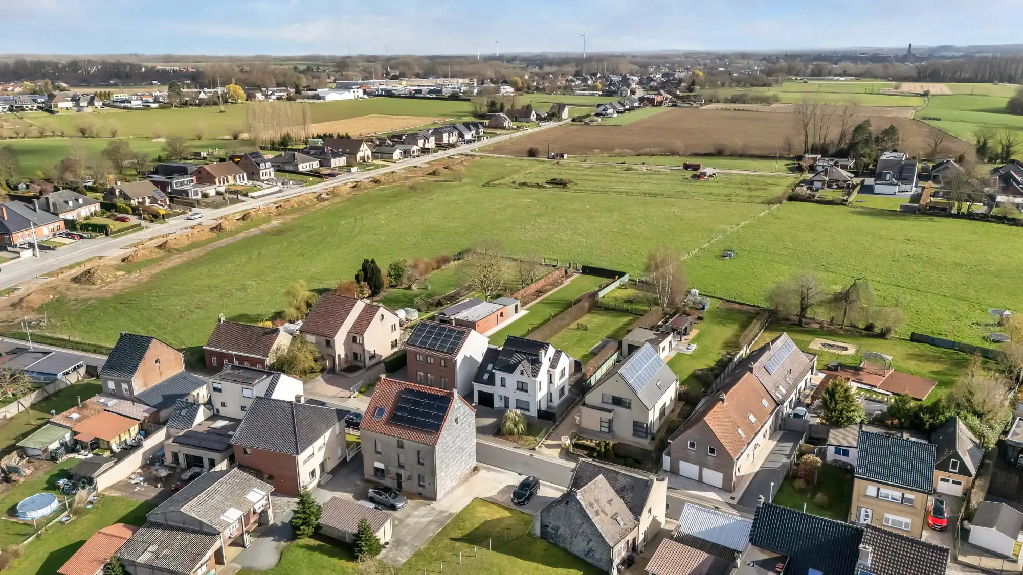 Instapklare, gezellige woning op een rustige locatie foto 32