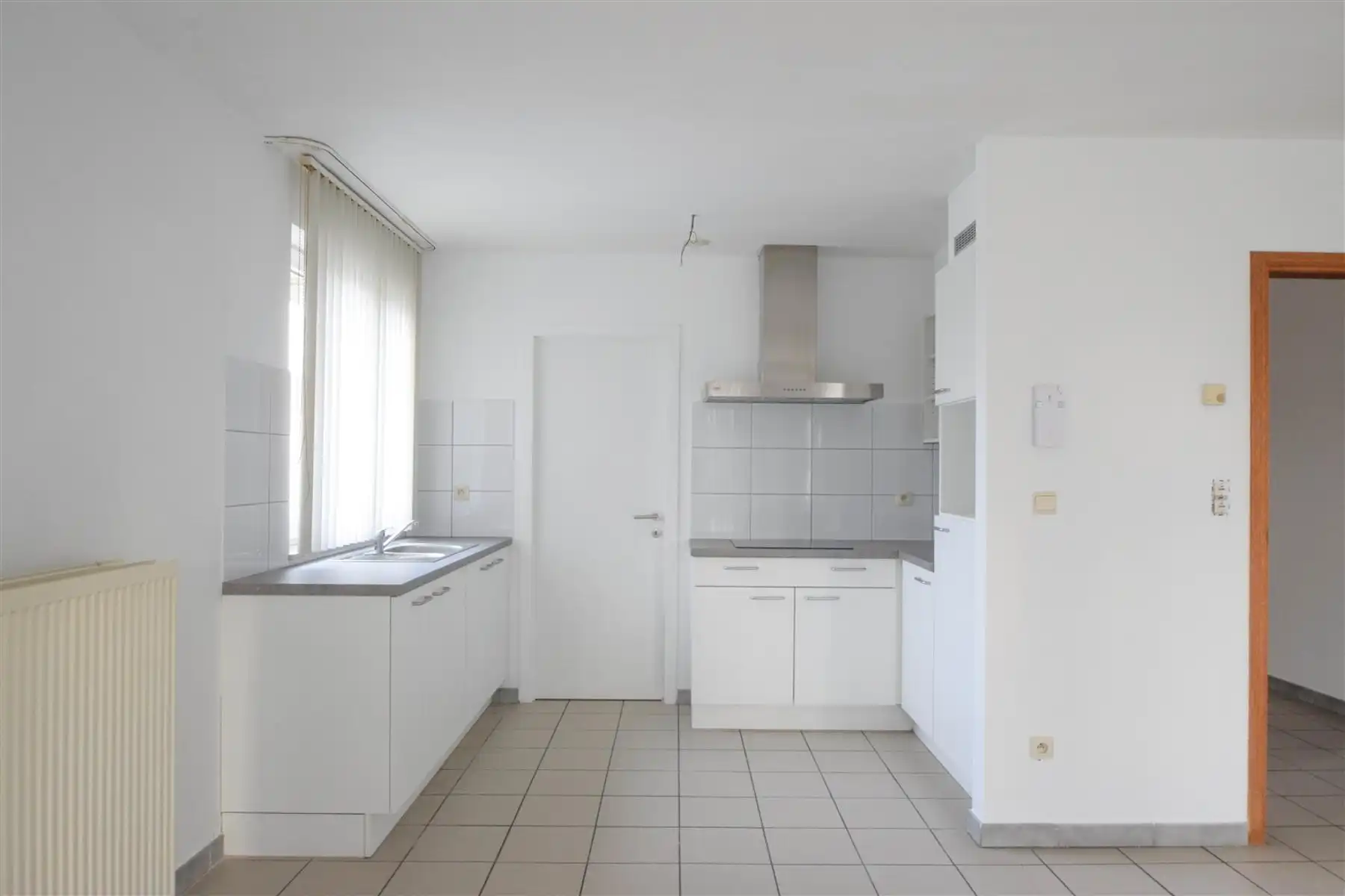 Gelijkvloersappartement vlakbij Maastricht foto 4
