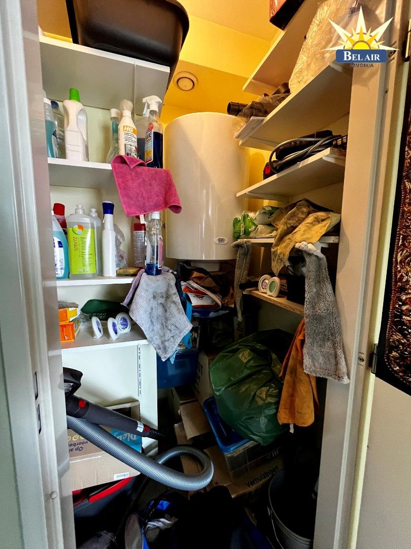 **Charmant Appartement te Koop in Residentie De Barke - Loodsenstraat 15, Oostende** foto 13