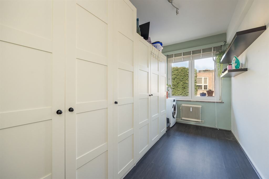 Modern 3-slpk appartement met groen zicht foto 9