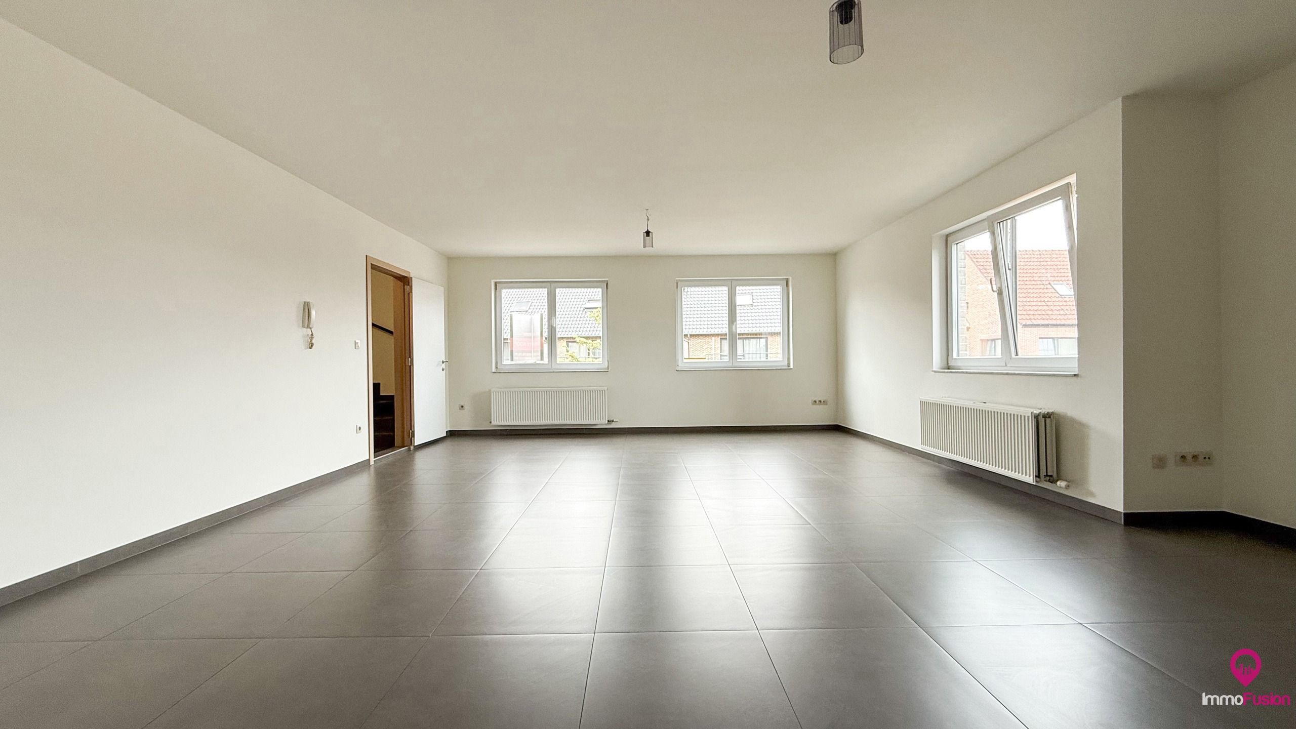 Duplexapp. met 3 slaapkamers comfort en een prachtig terras! foto 2